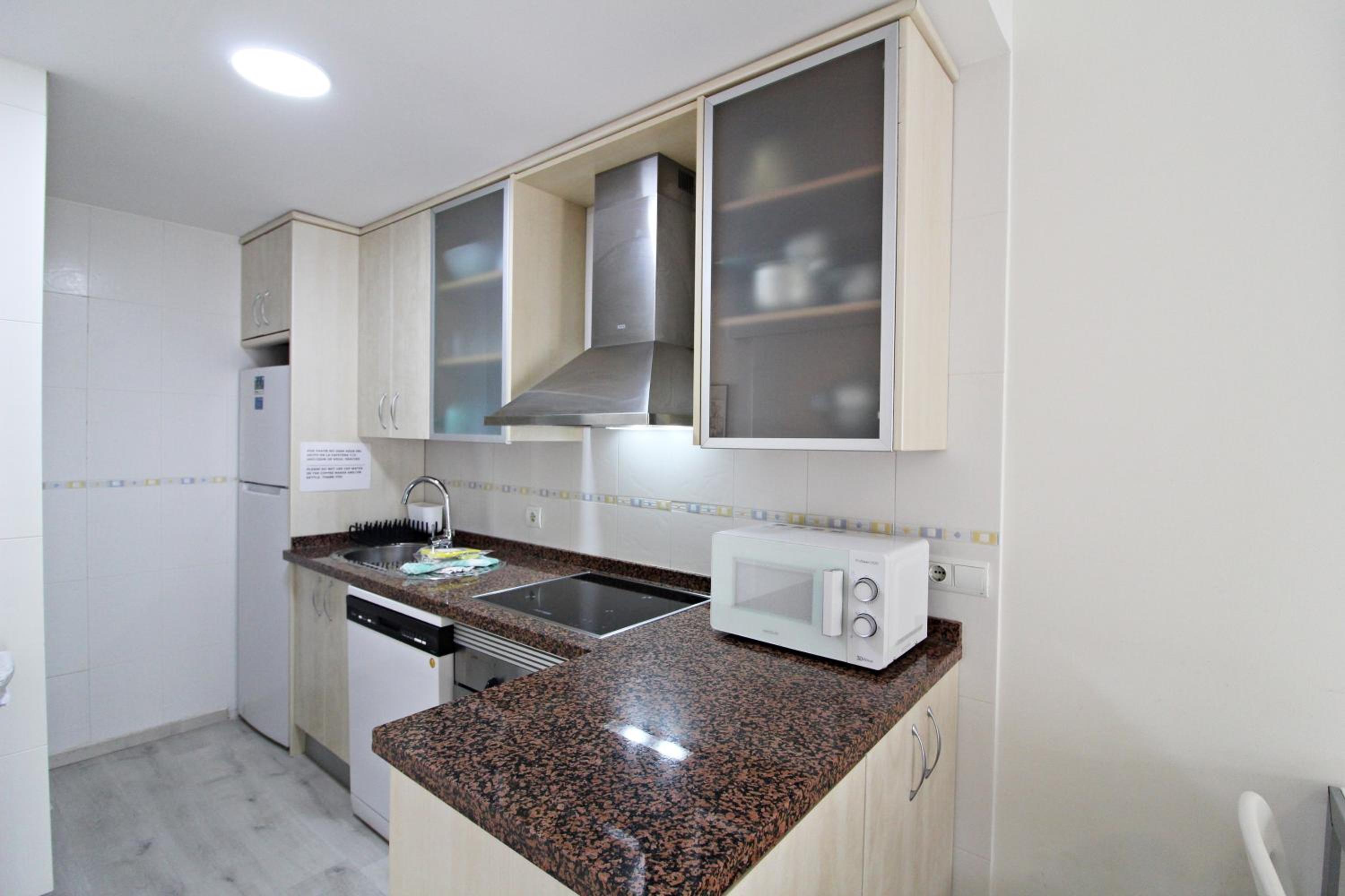 Apartment with Terrace photo 3