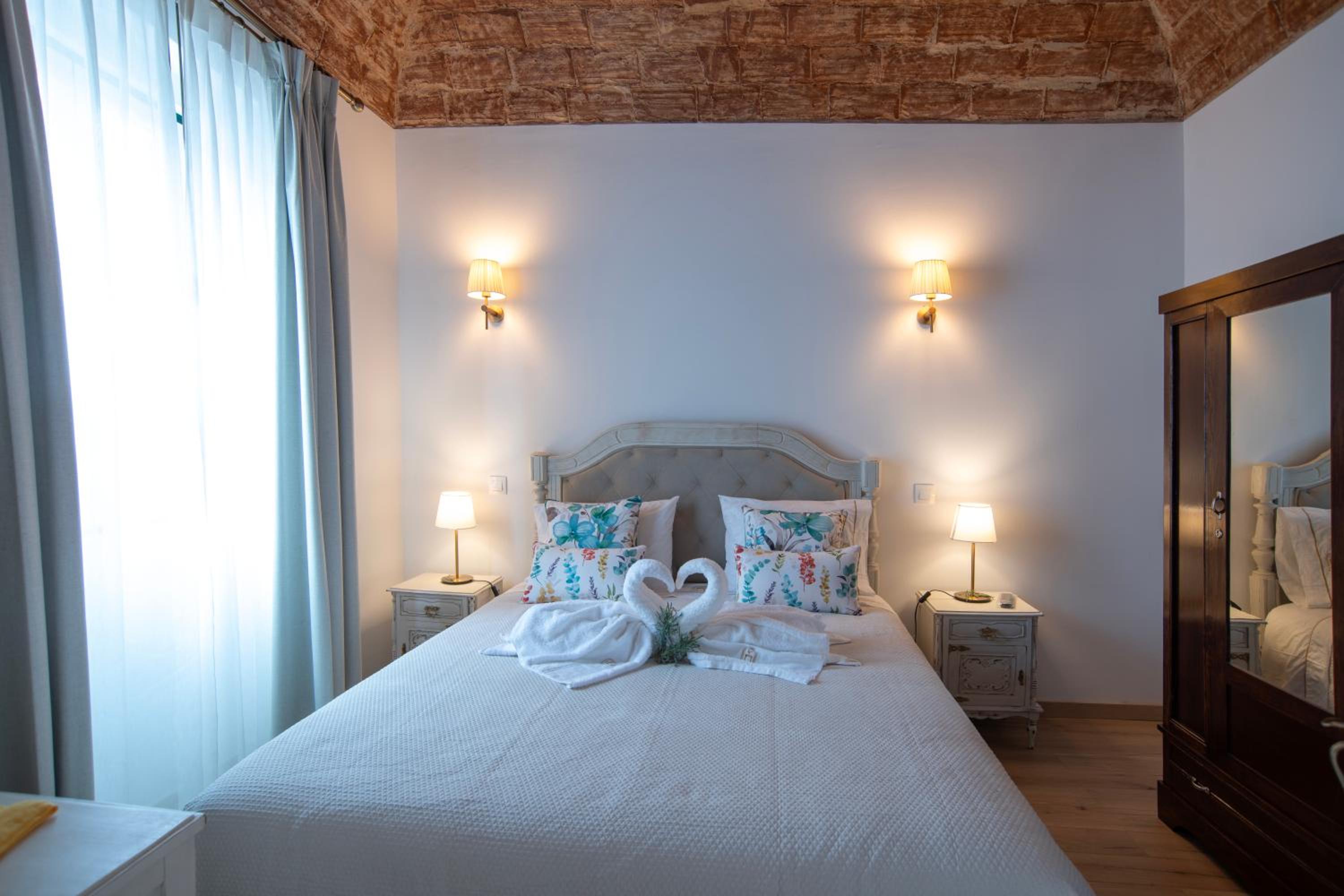 Three-Bedroom Villa photo 3