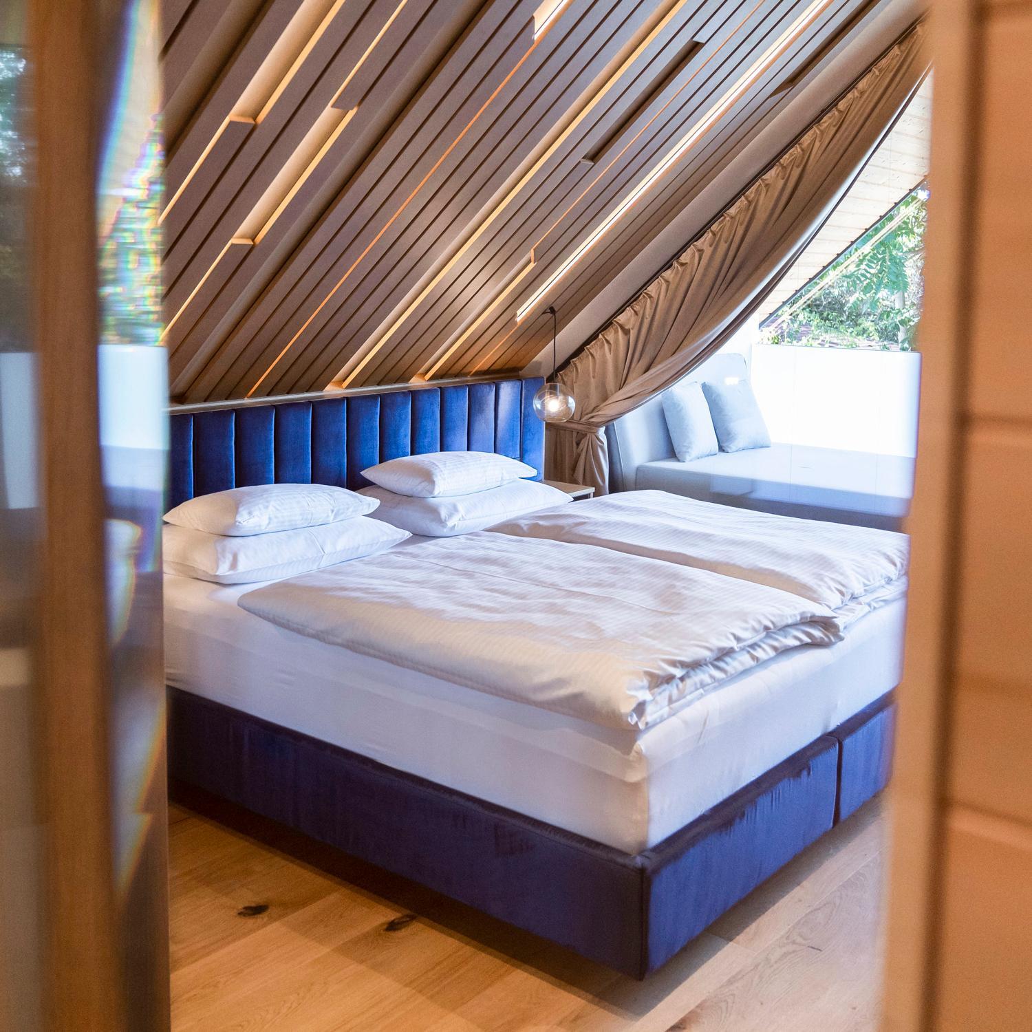Chalet photo 1