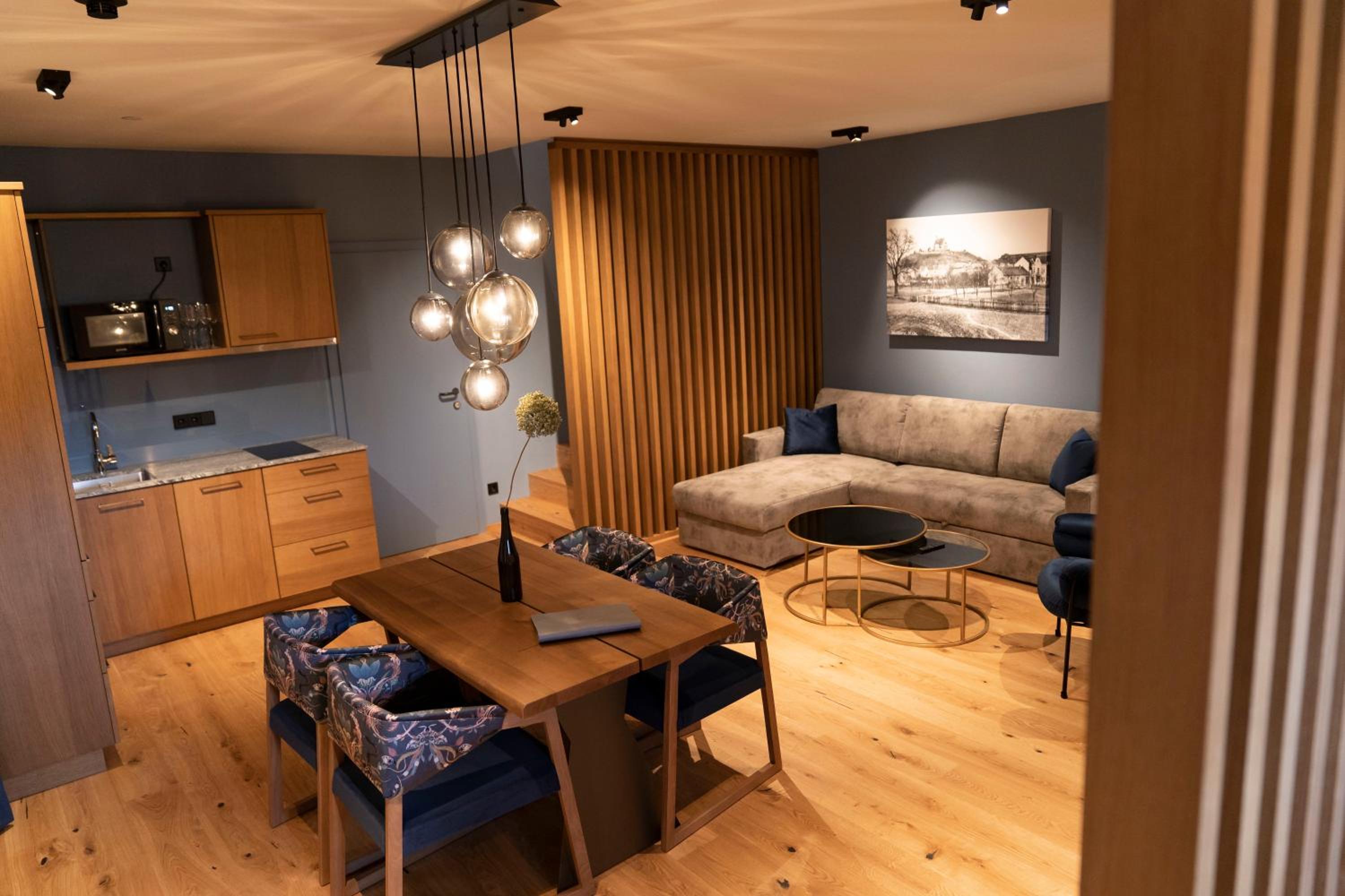 Chalet photo 3