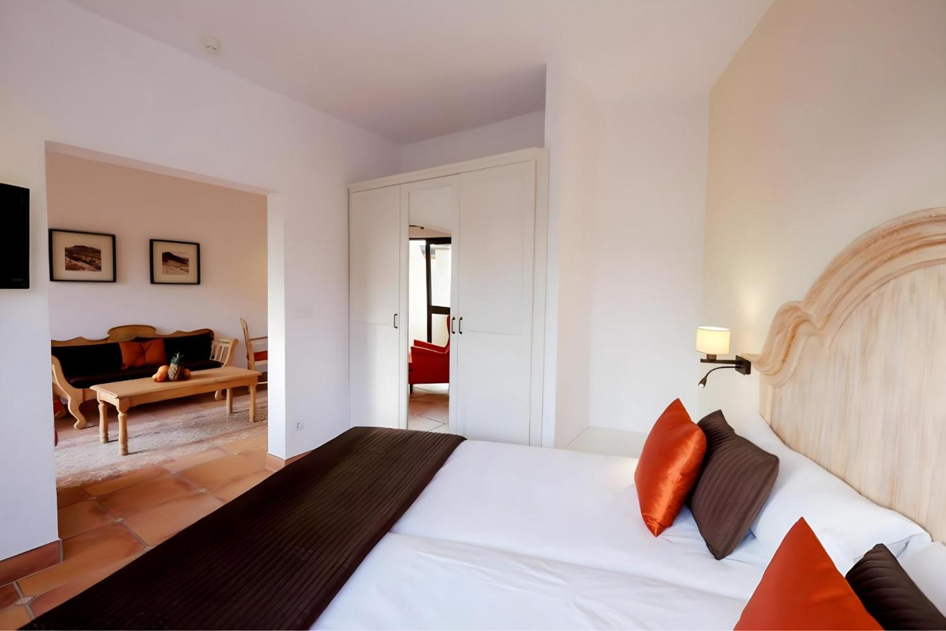 Habitación familiar