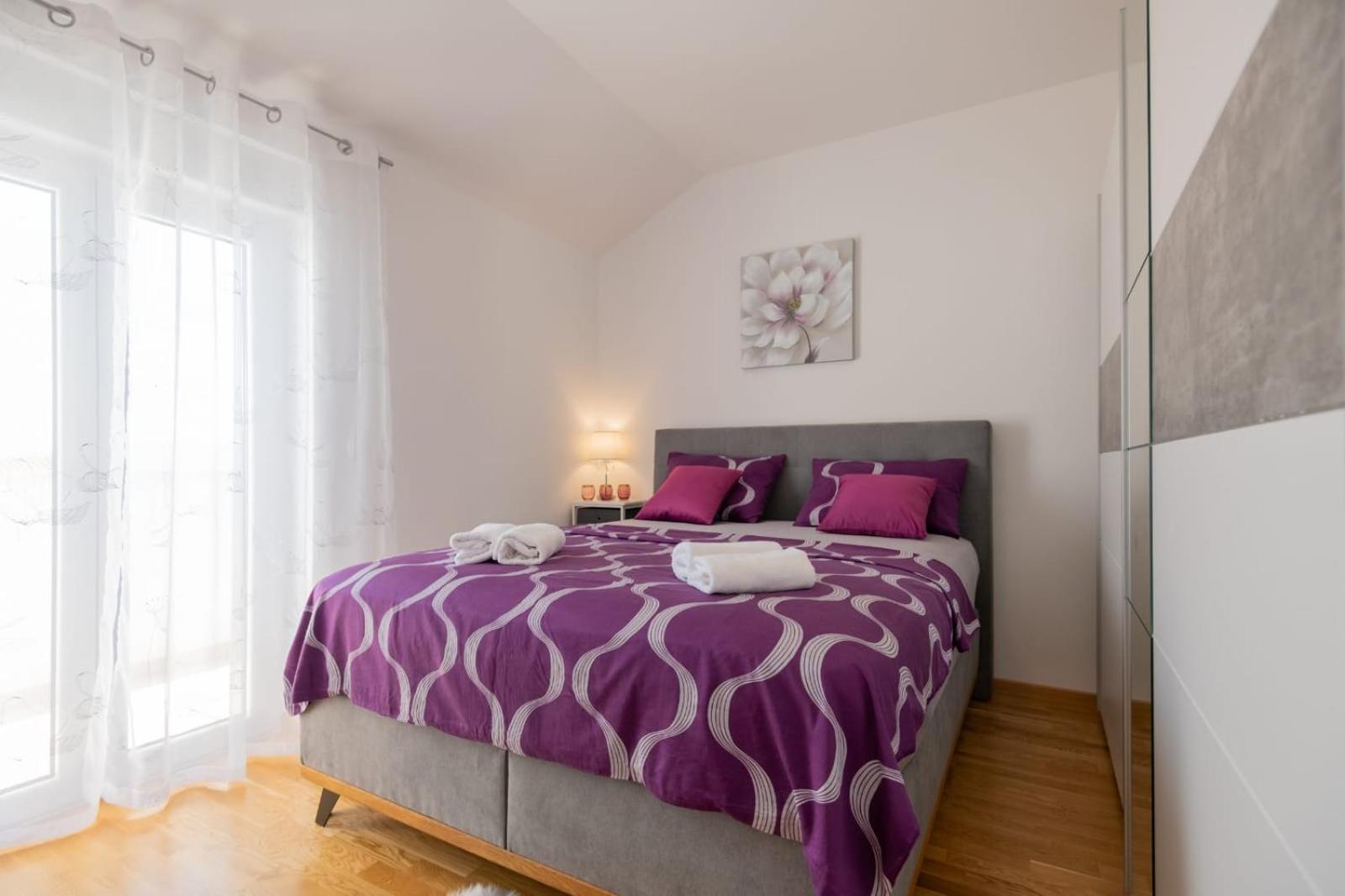 Three Bedroom Apartment