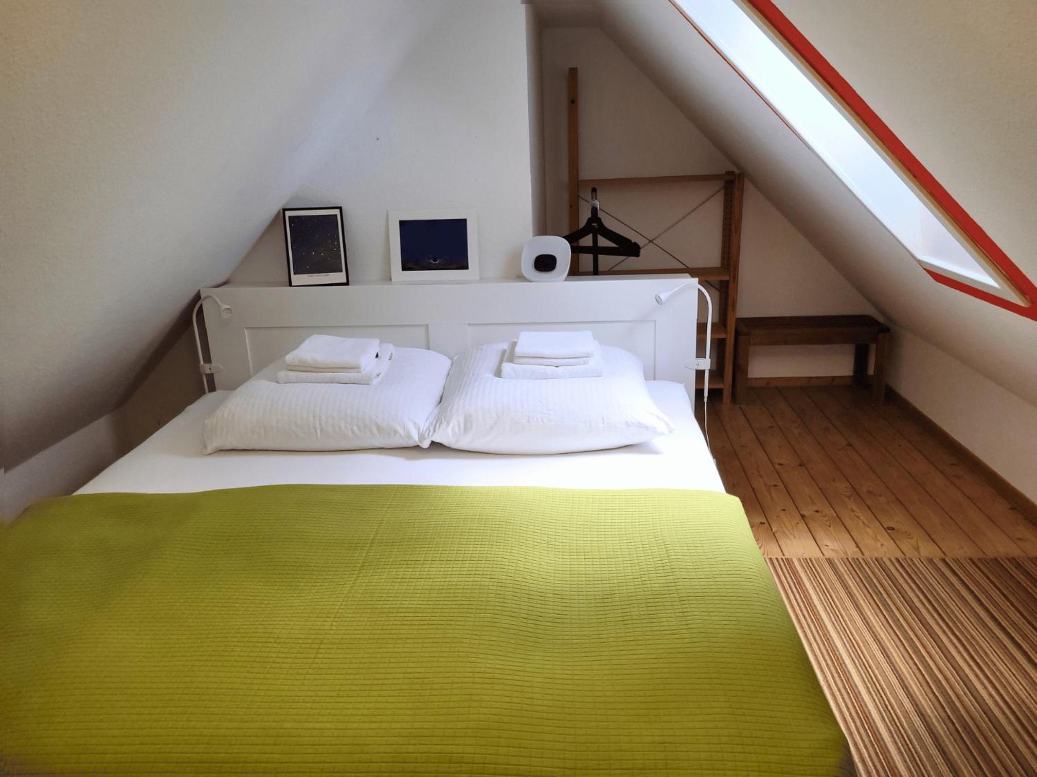 Duplex Apartment photo 2