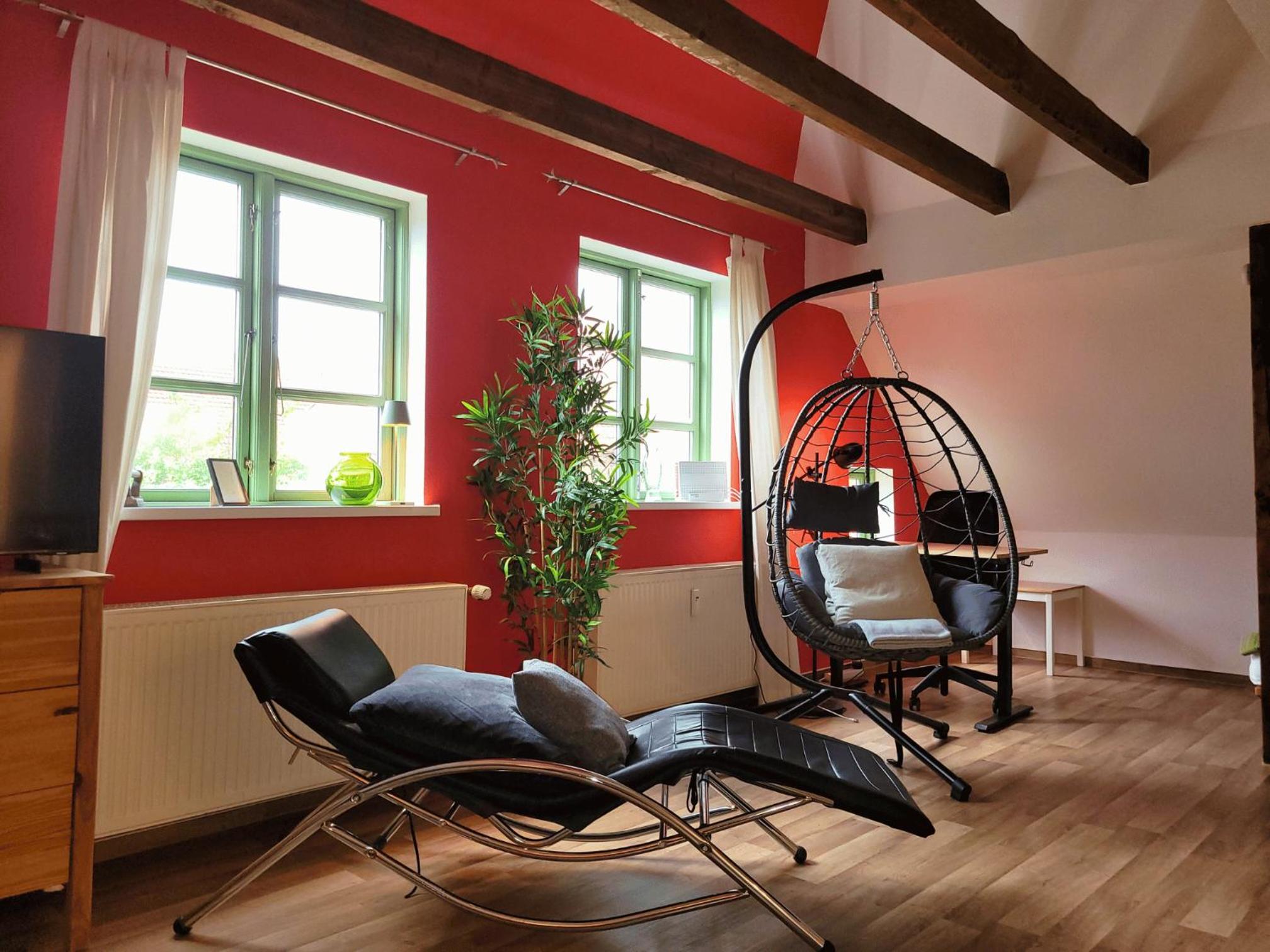 Duplex Apartment photo 1