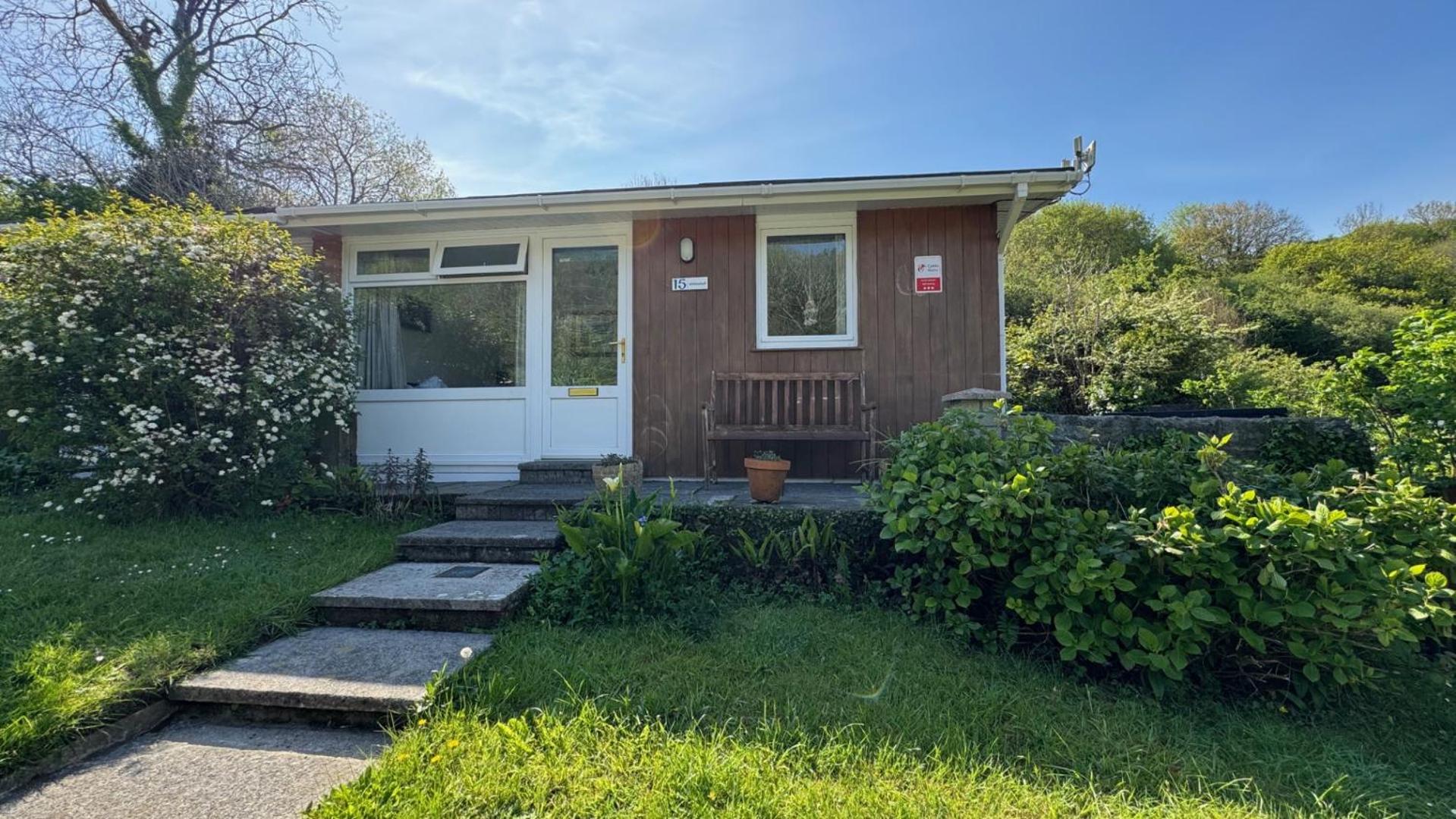 Vacation Home photo 2