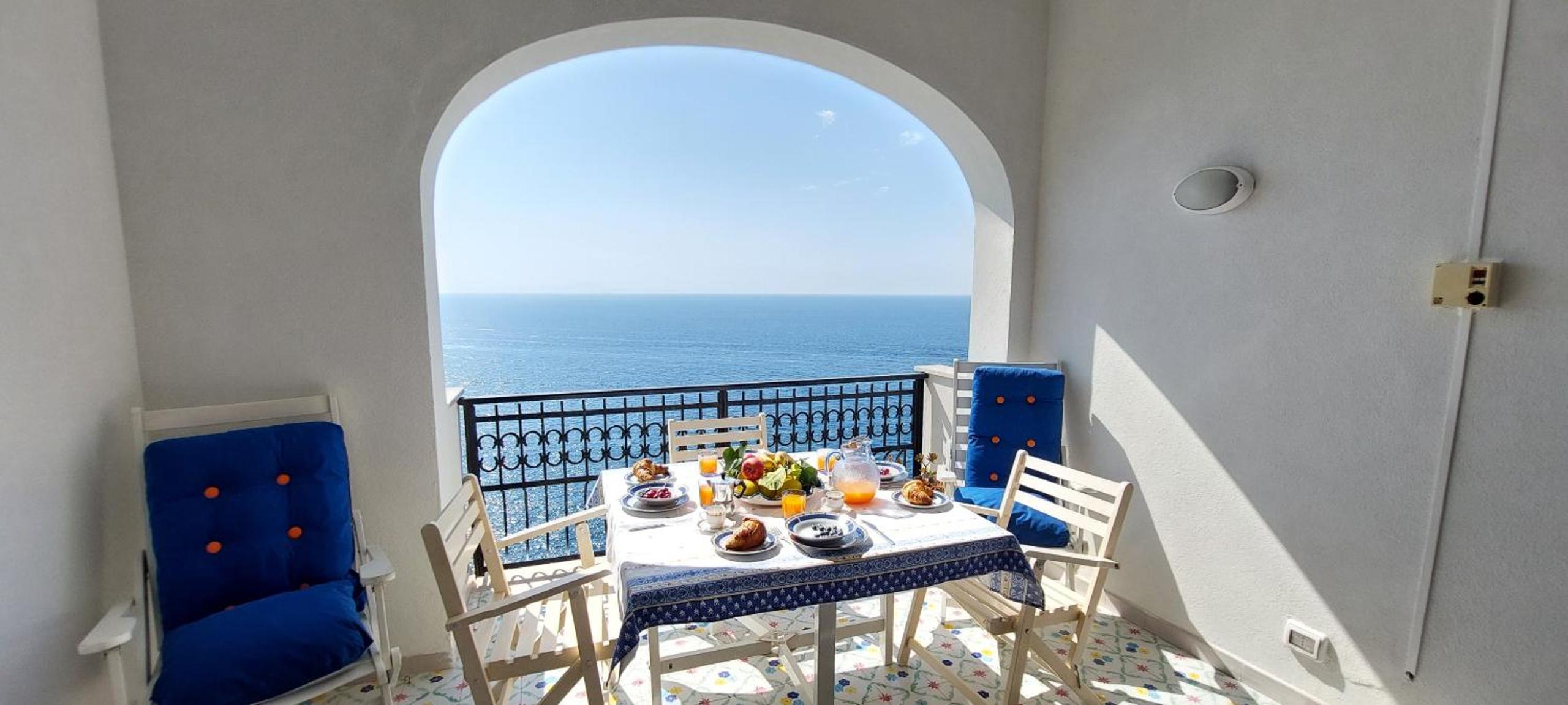Holiday Home photo 2