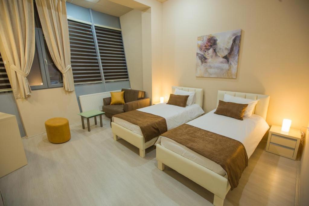 Double Room photo 3