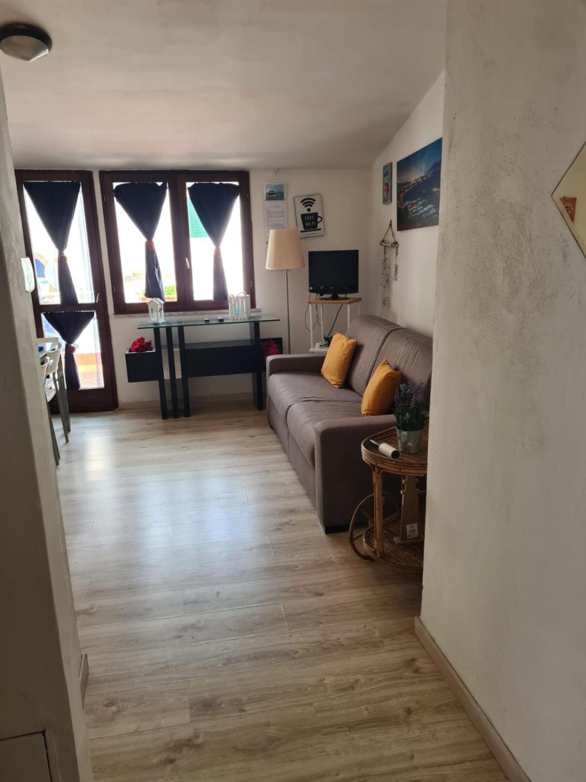 Duplex Apartment photo 2