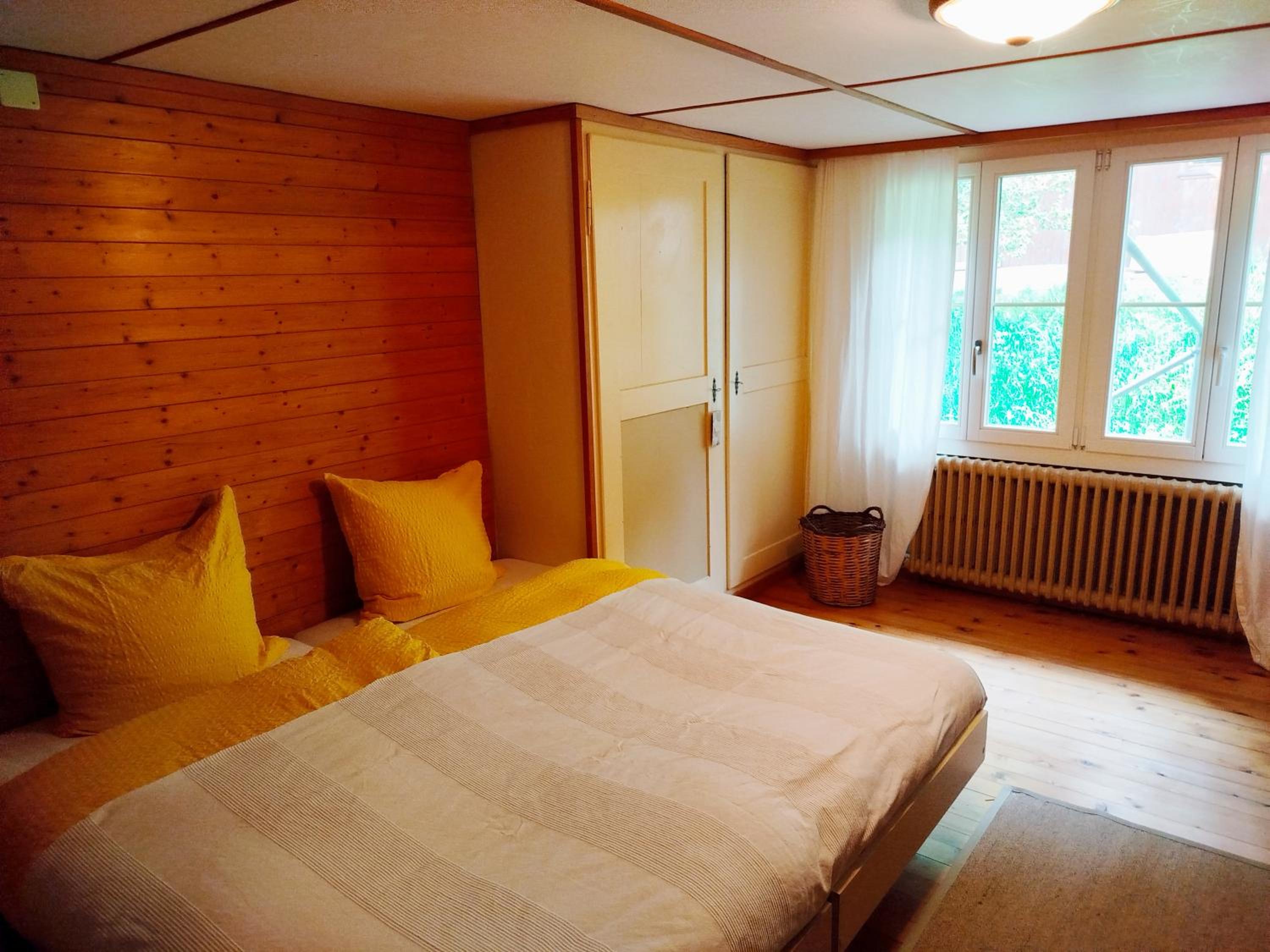 Double or Twin Room with Shower photo 1