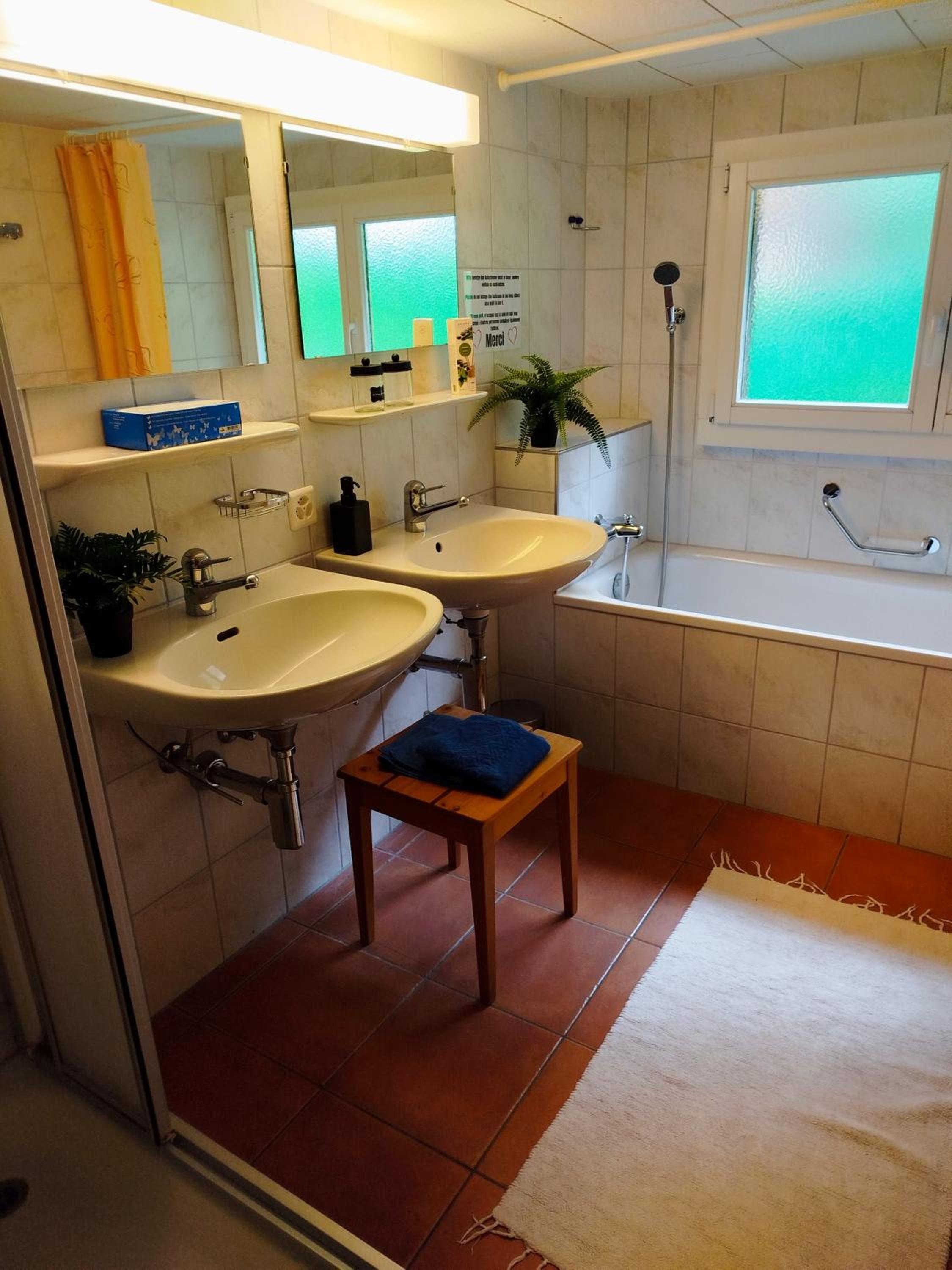 Comfort Triple Room photo 3