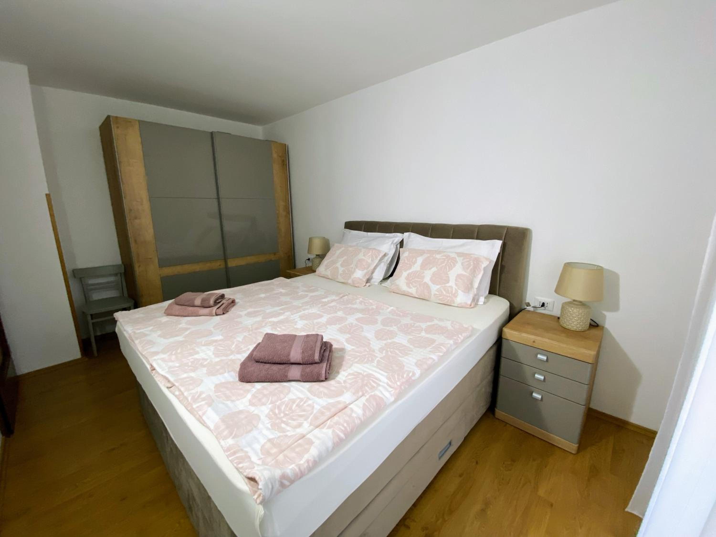 Three-Bedroom Premium Apartment