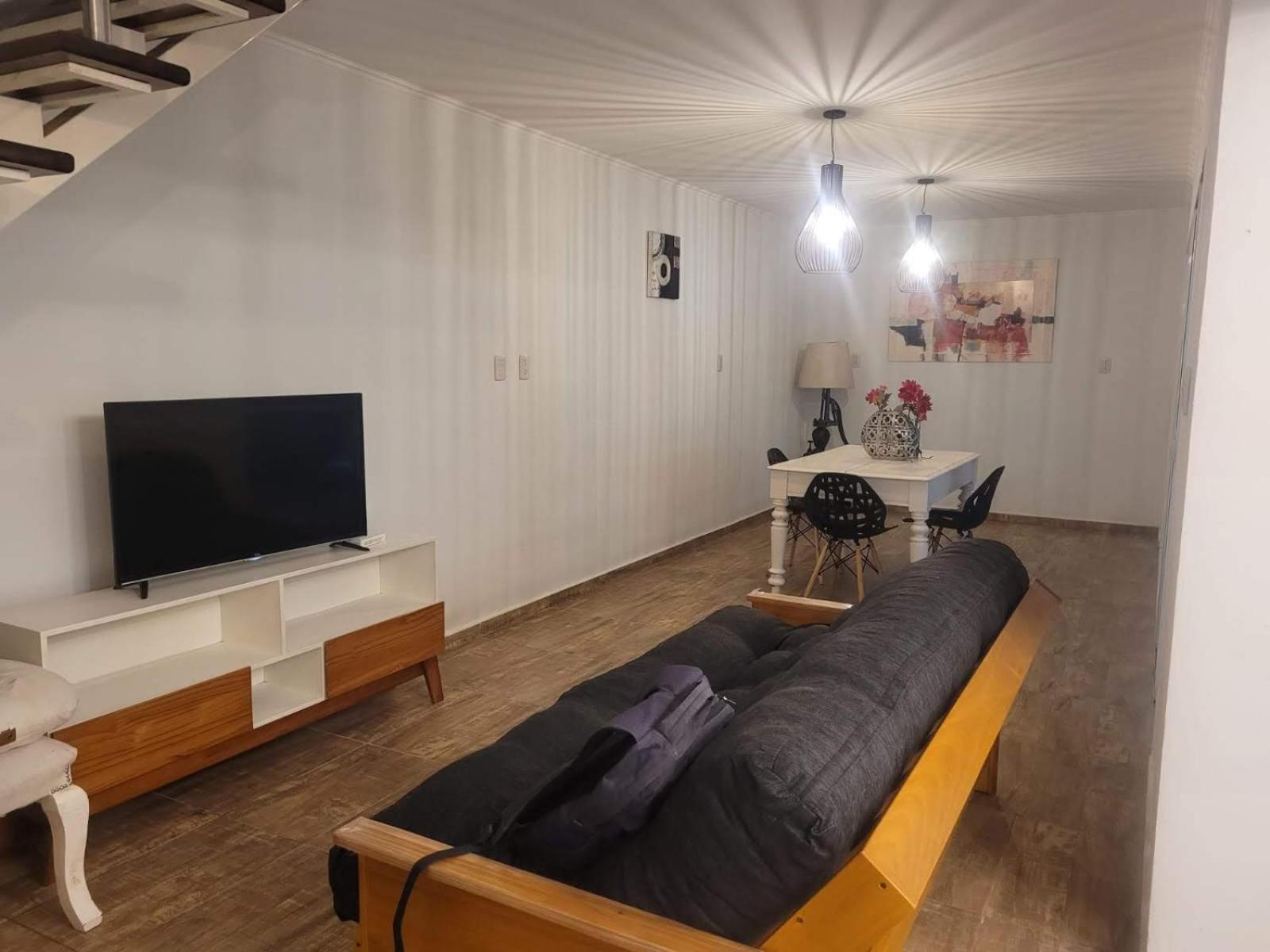 Two-Bedroom Apartment photo 3
