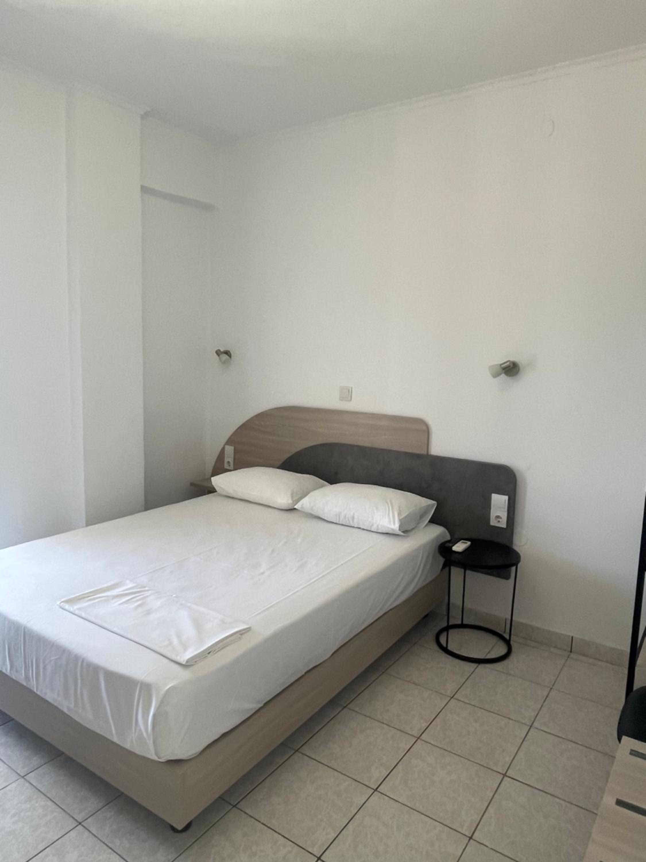 Double Room with Balcony and Sea View photo 1