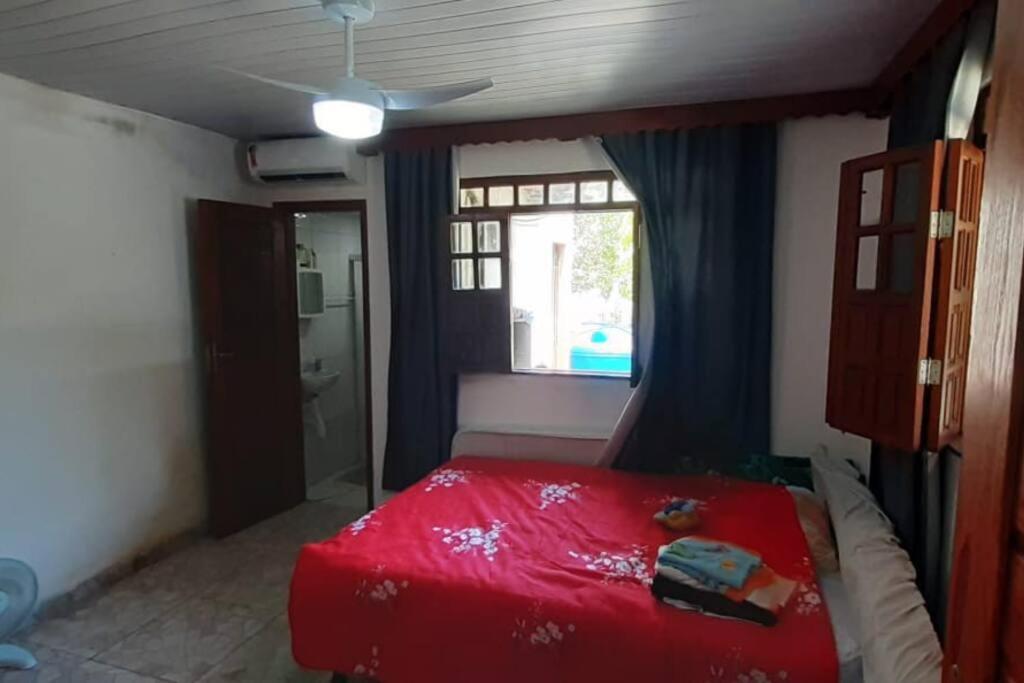 One-Bedroom House photo 1