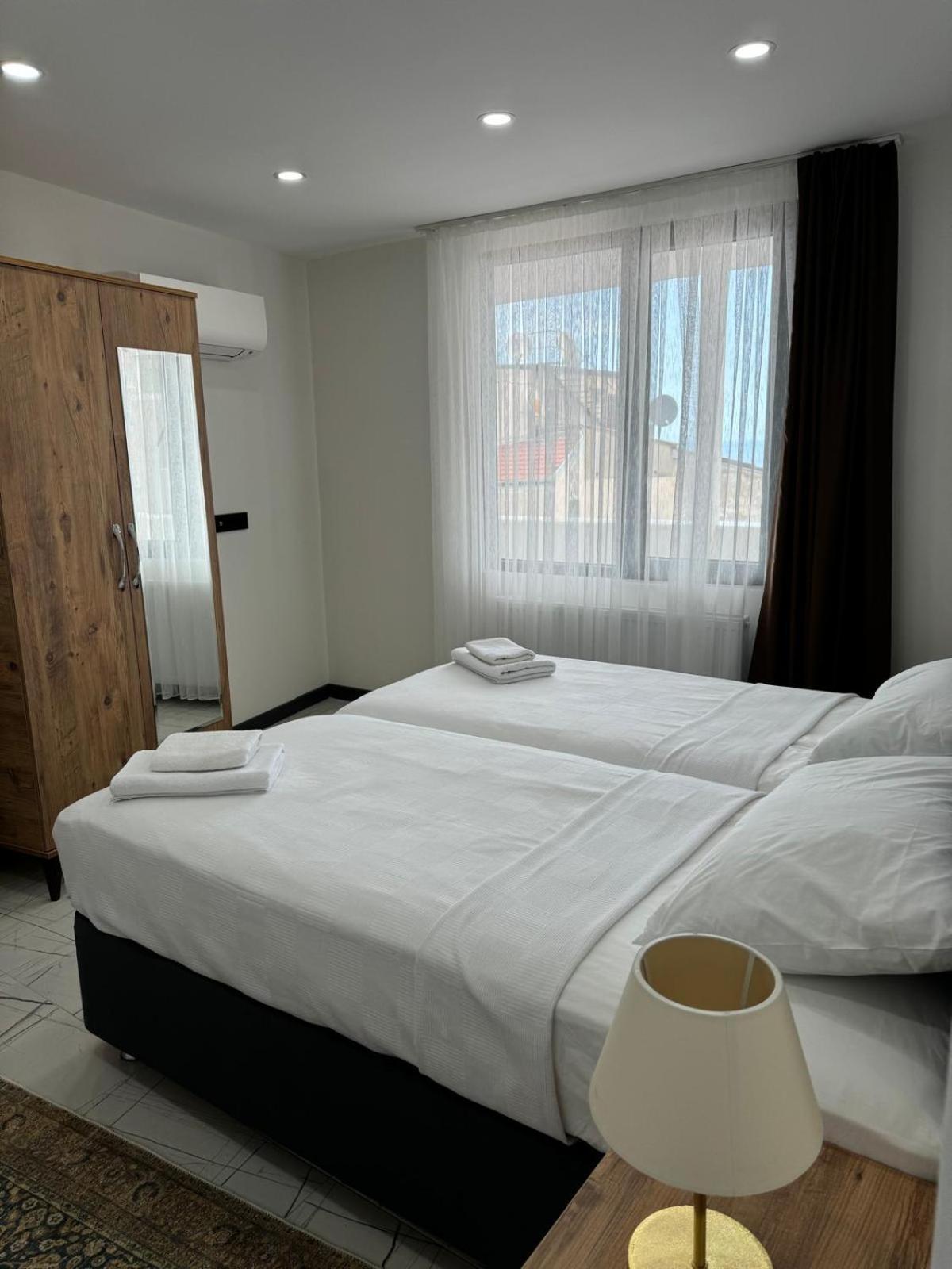 Family Suite photo 3