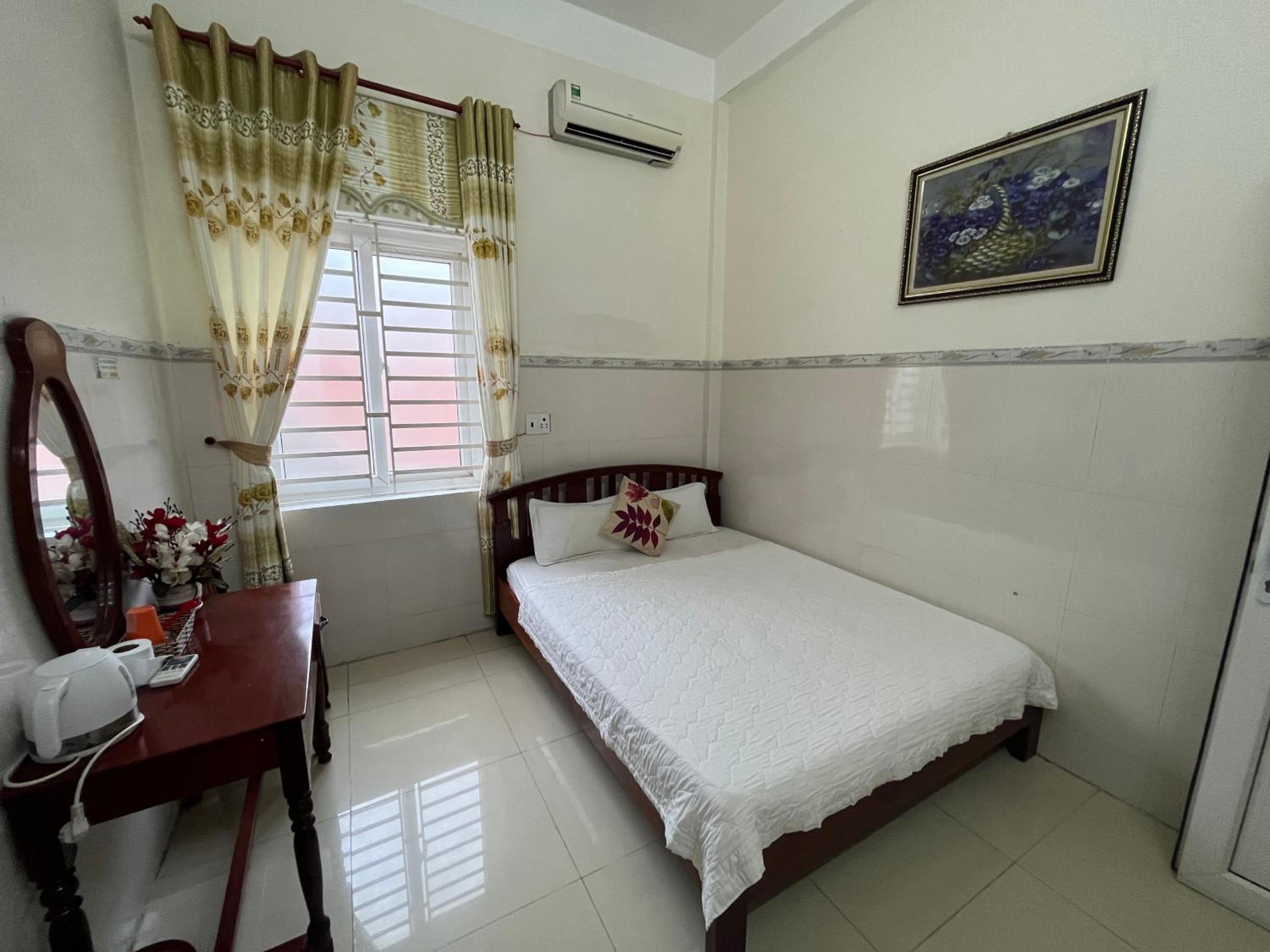 Standard Double Room photo 1