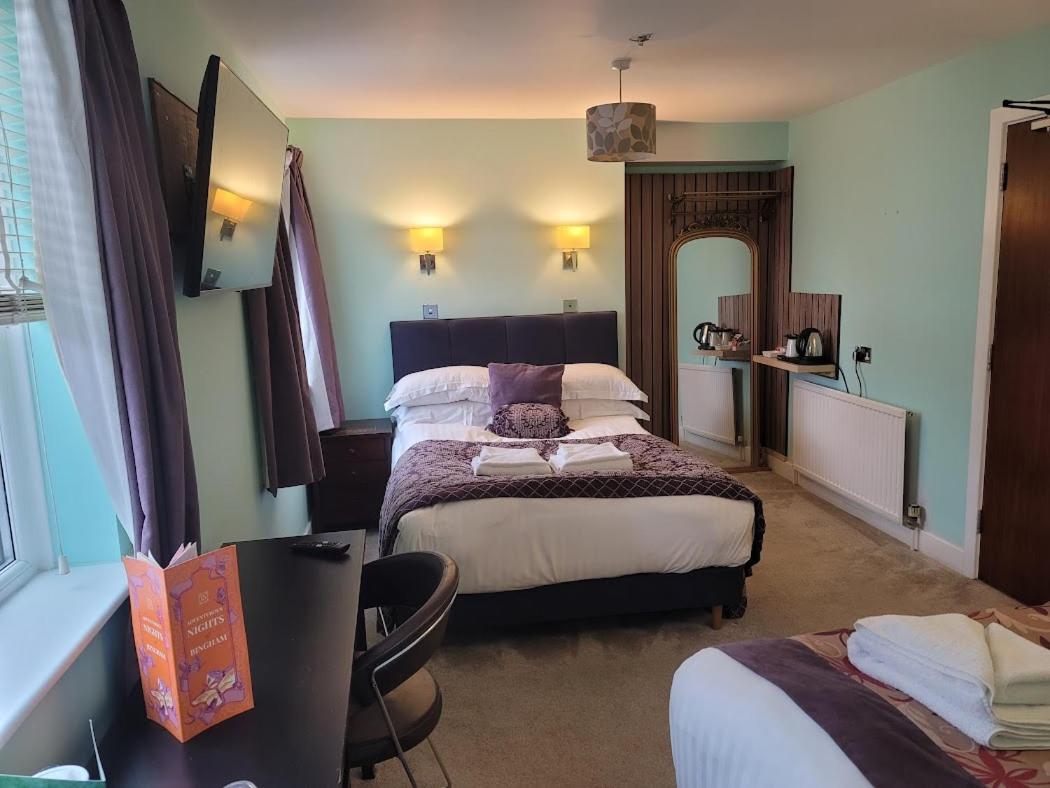 Double Room photo 1