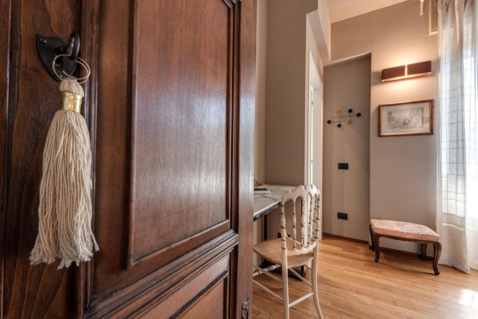 Deluxe Double or Twin Room photo 1