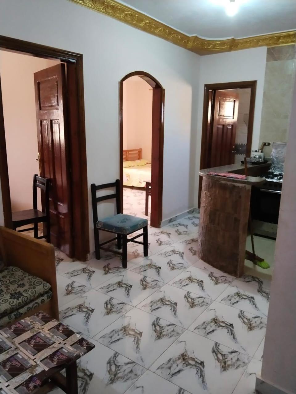 Appartement 3 Chambres