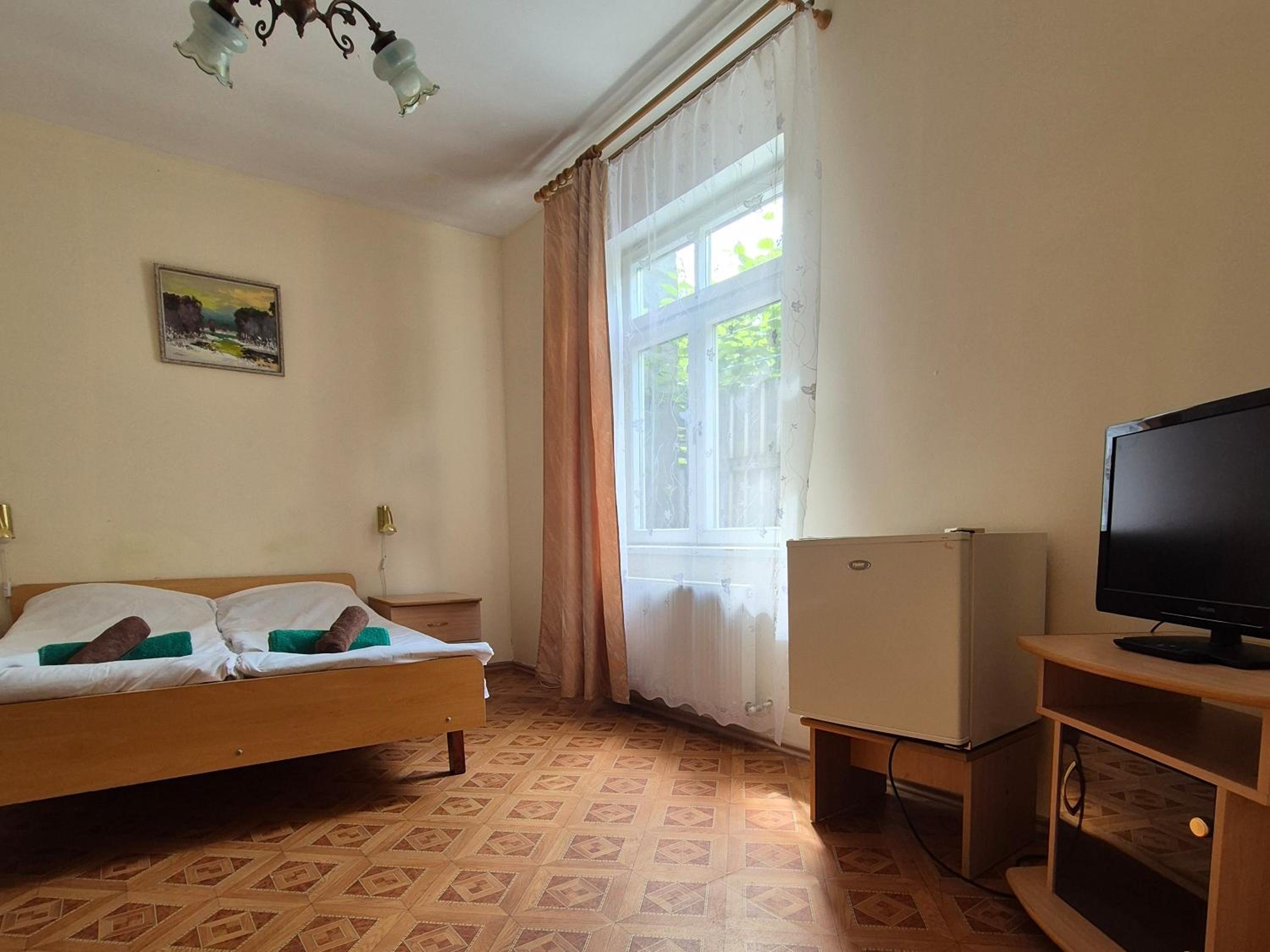 Economy Double Room - Photo 1