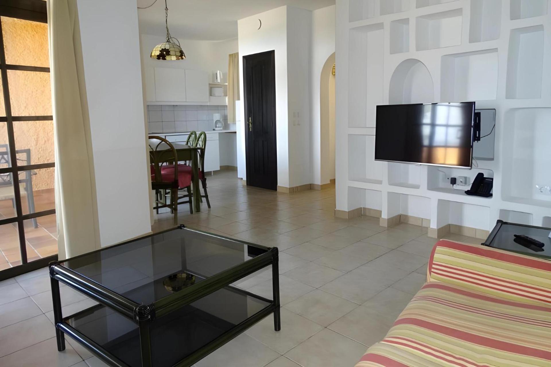 Bungalow de Dos Habitaciones