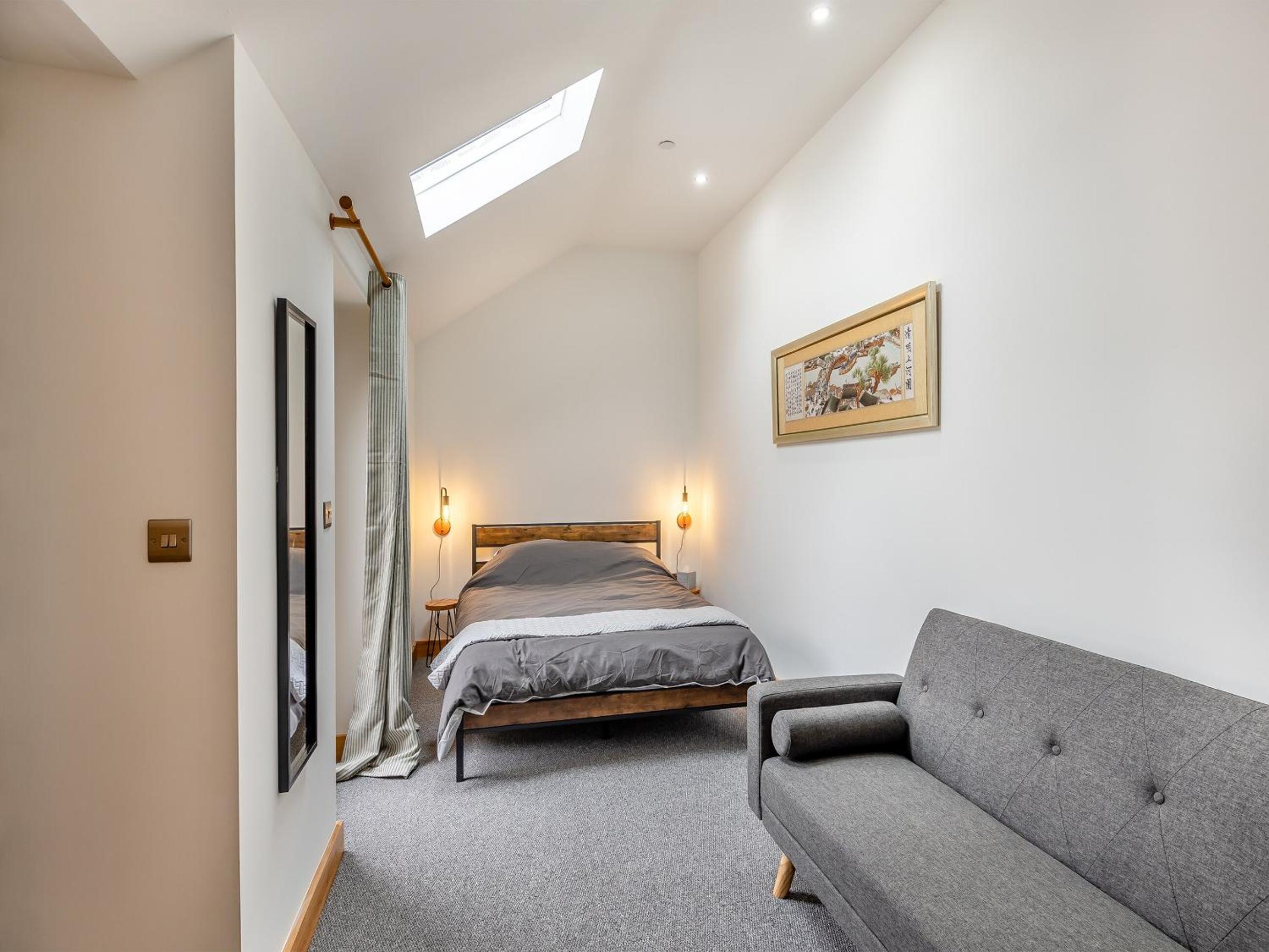 Two-Bedroom Holiday Home photo 2