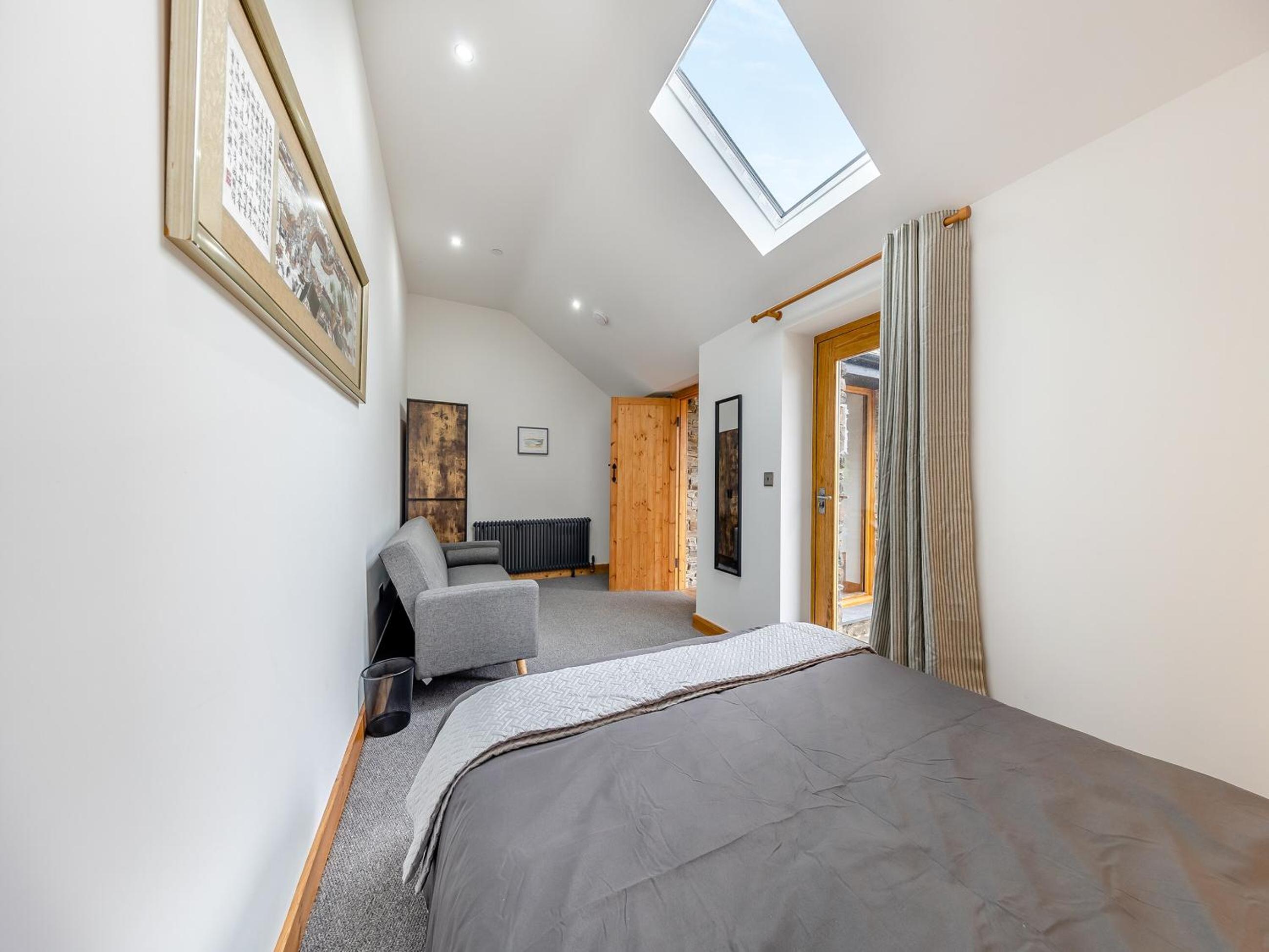 Two-Bedroom Holiday Home photo 3