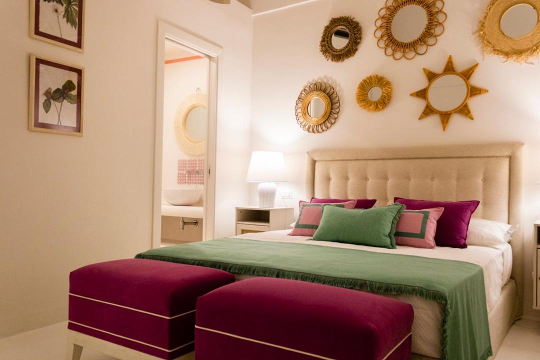 Double Room with Terrace photo 1