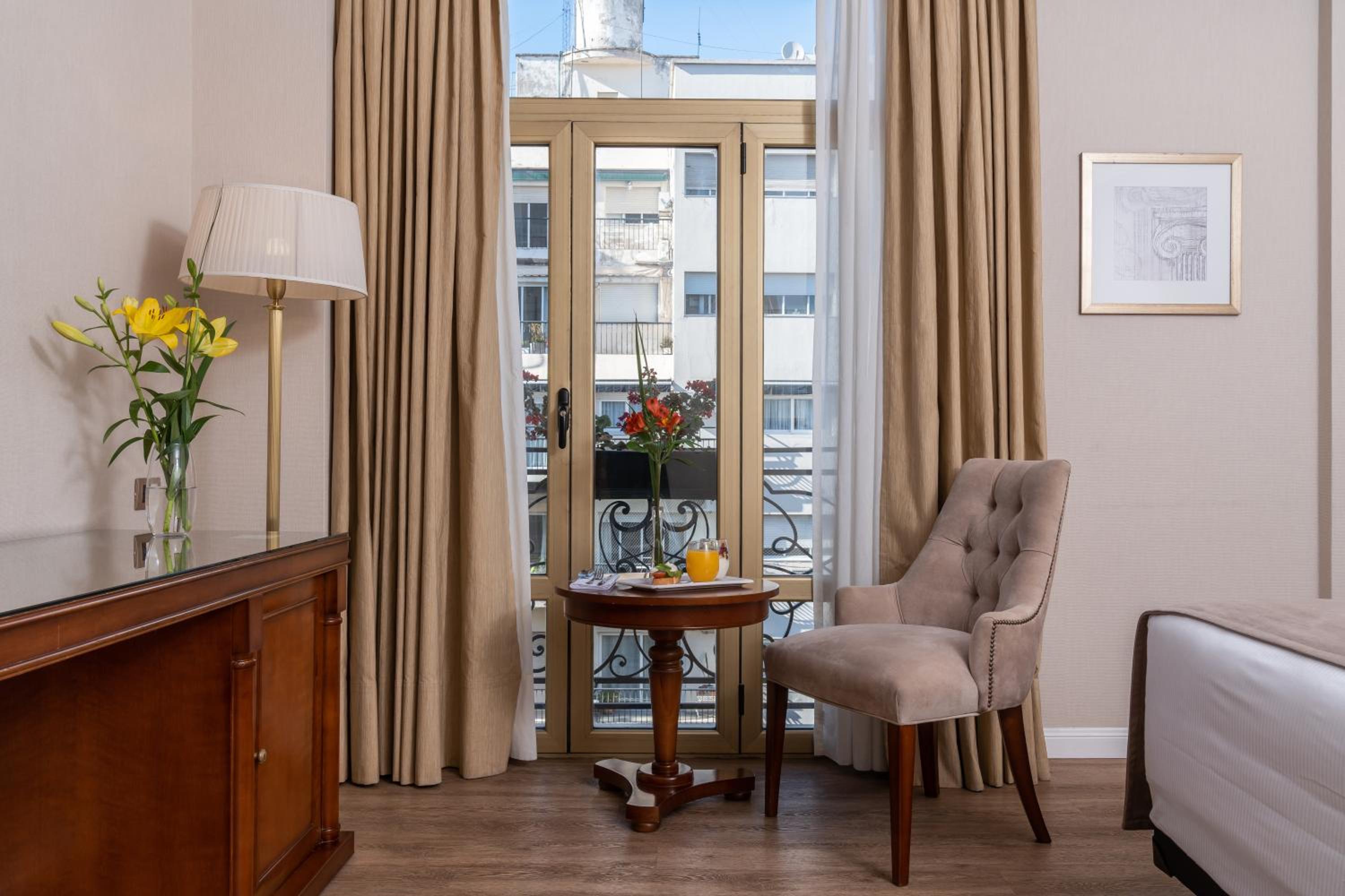 Executive Double or Twin Room photo 3