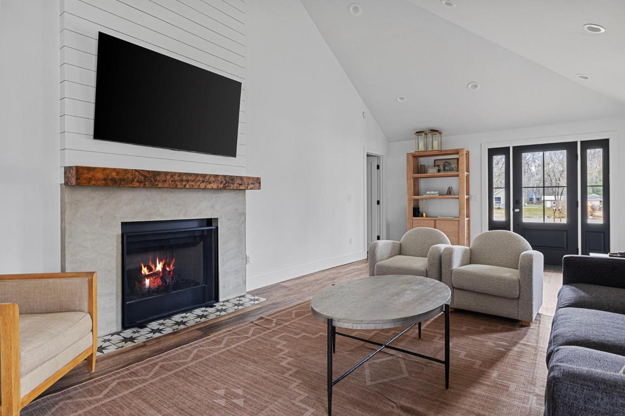 Two-Bedroom House photo 1