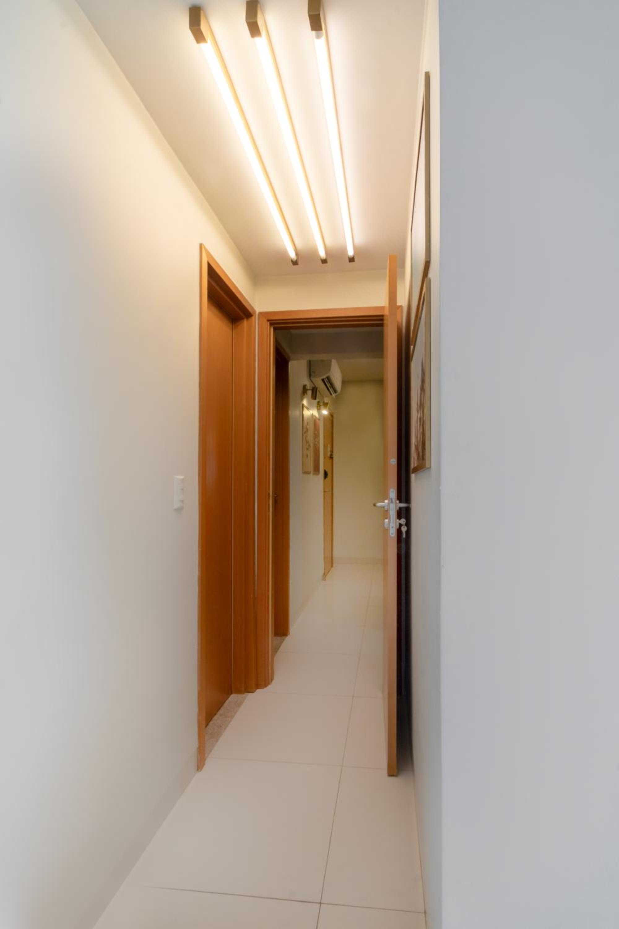 Apartment with Lake View - Photo 45