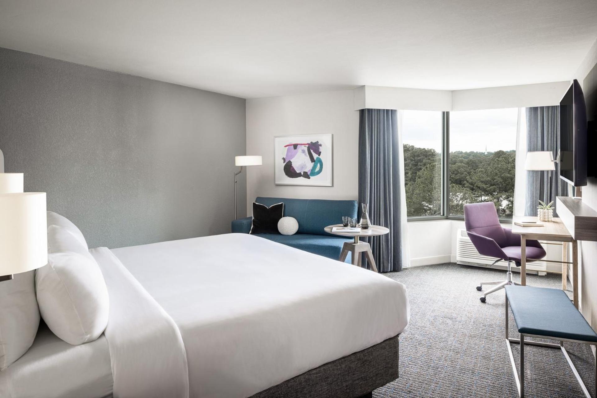 Standard Room - Photo 1