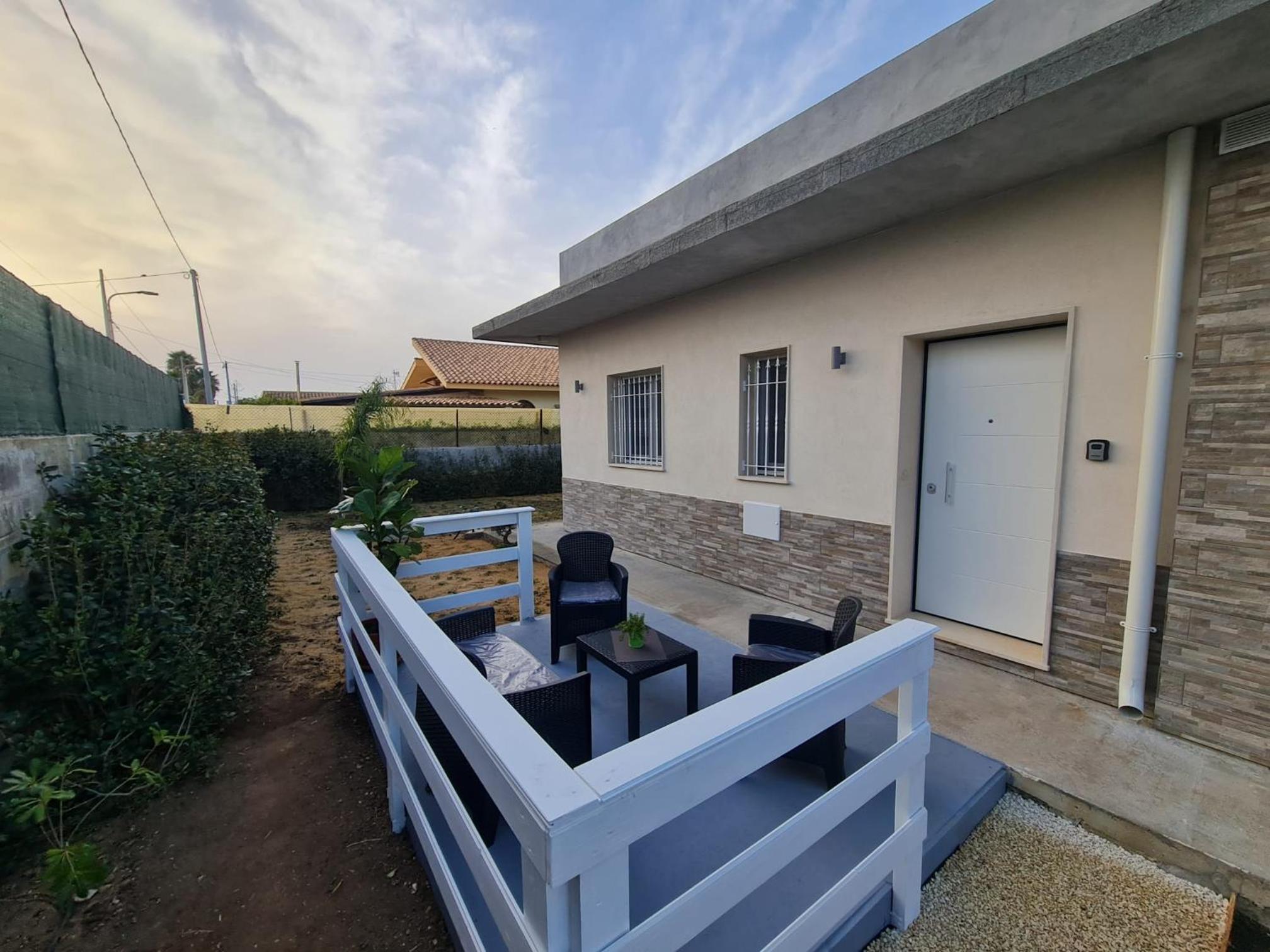 Two-Bedroom House photo 2