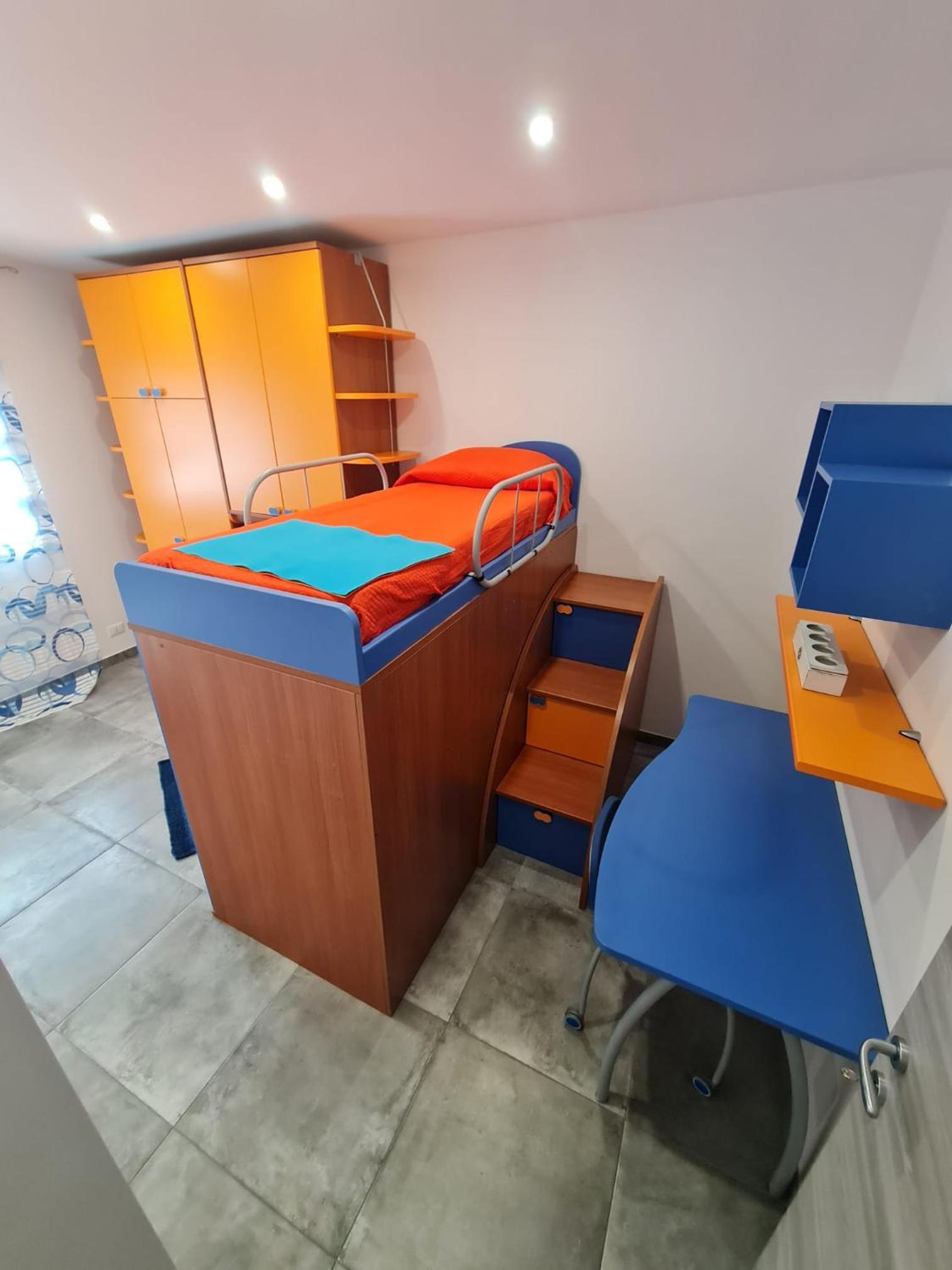 Two-Bedroom House photo 3