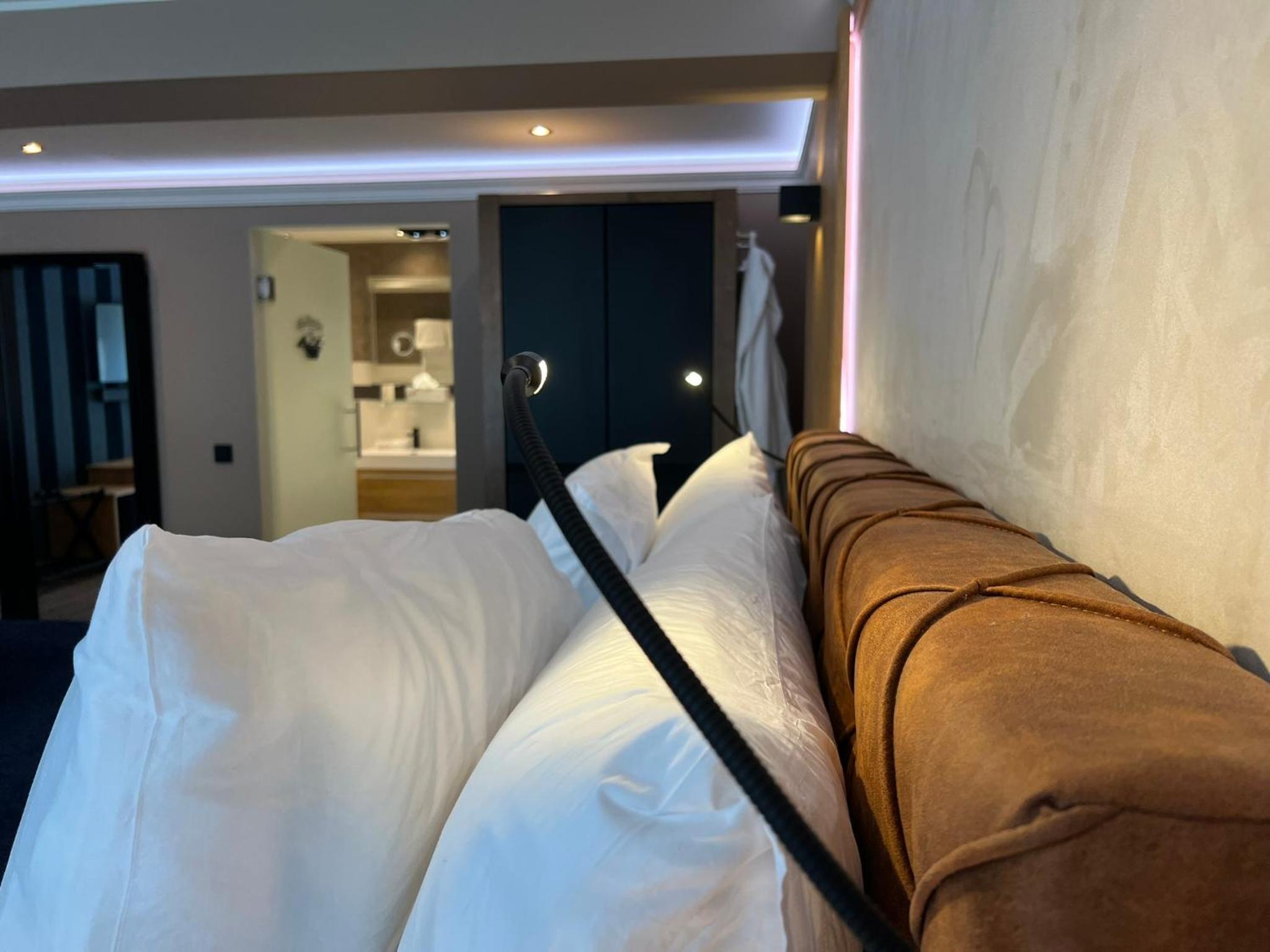 Superior Queen Room photo 1