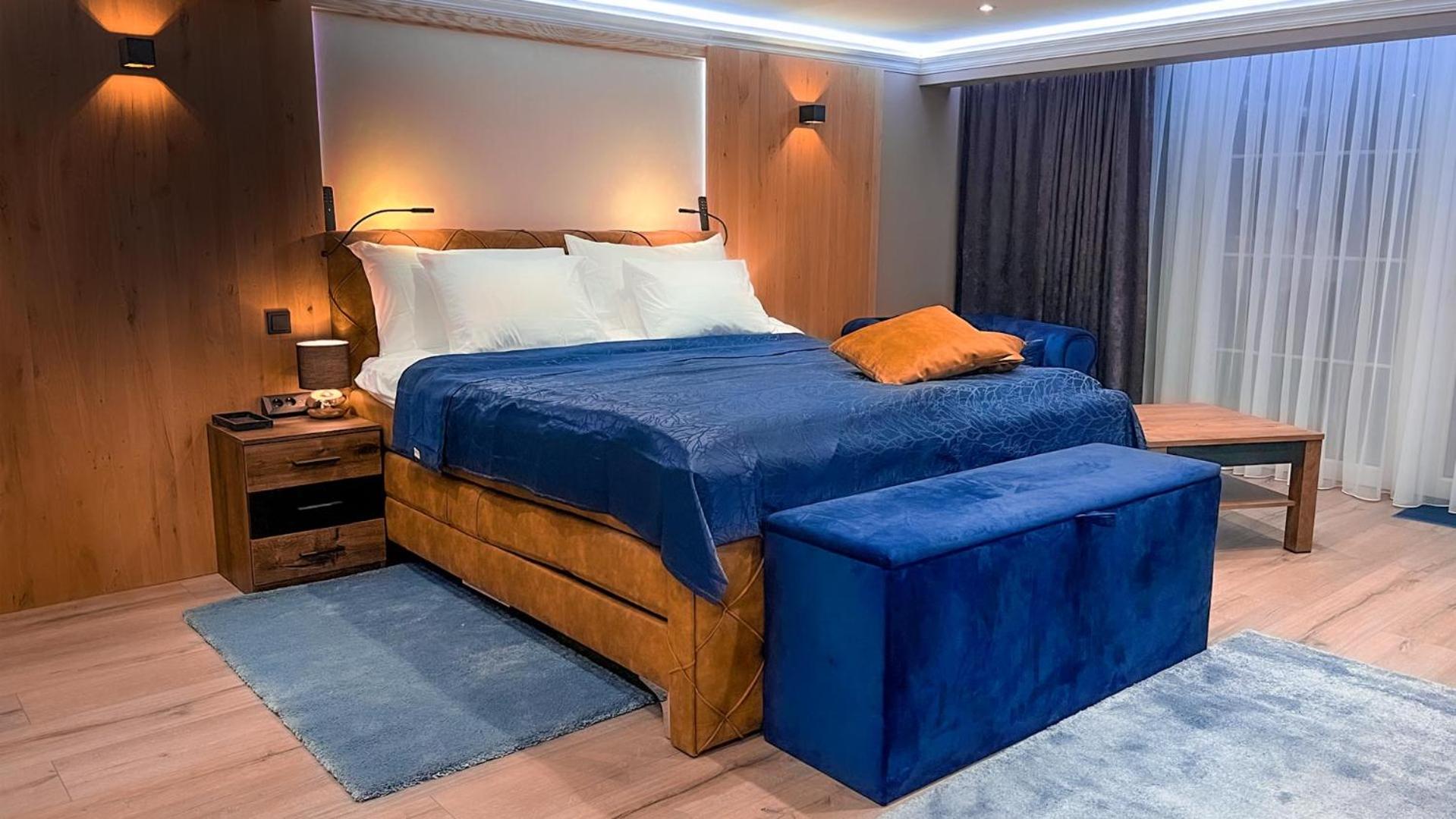 Superior Queen Room photo 2
