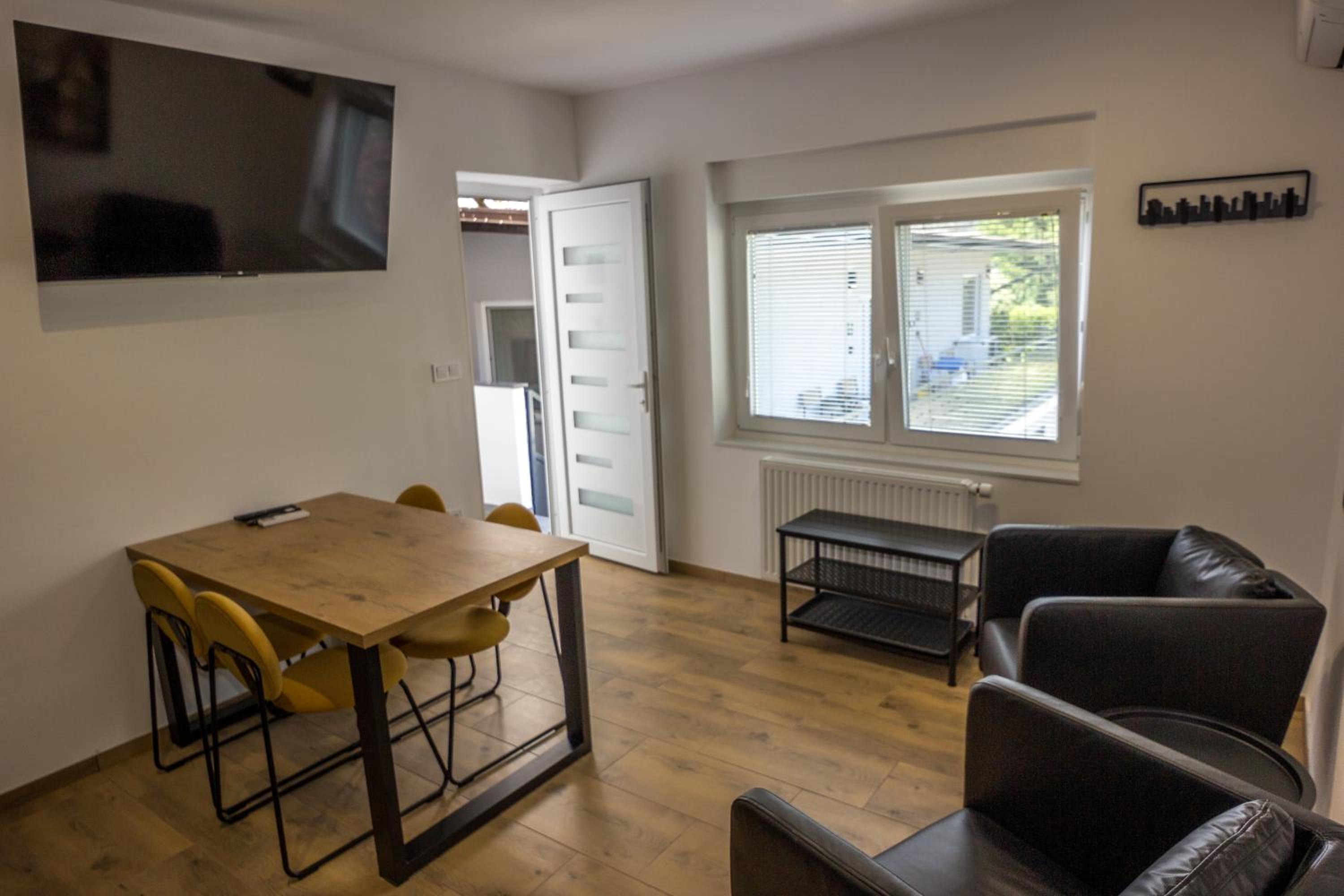 Classic Apartment