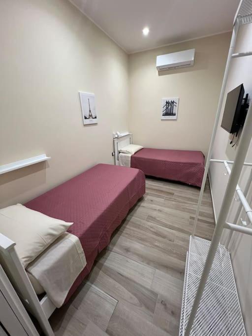 Appartamento con due camere