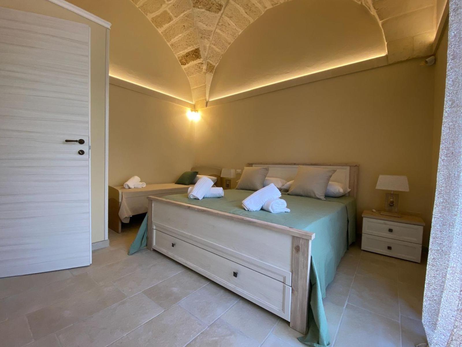 Triple Room with Private Bathroom