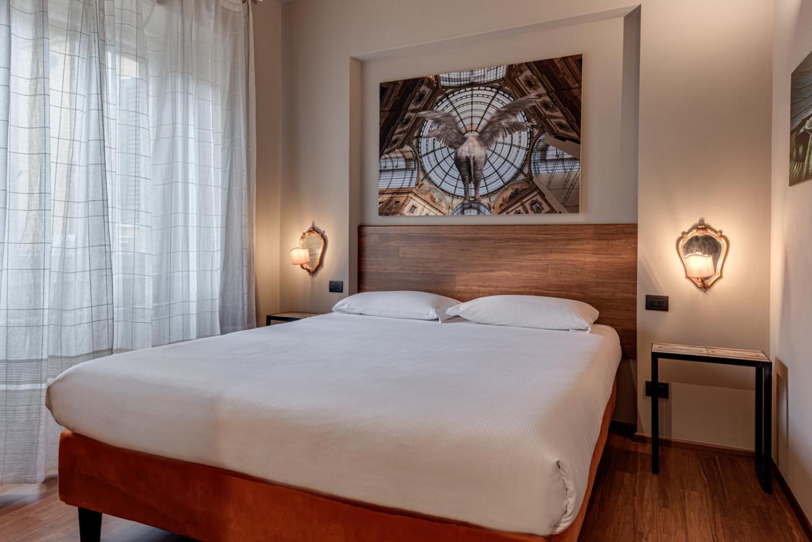 Double or Twin Room with Bathroom photo 3