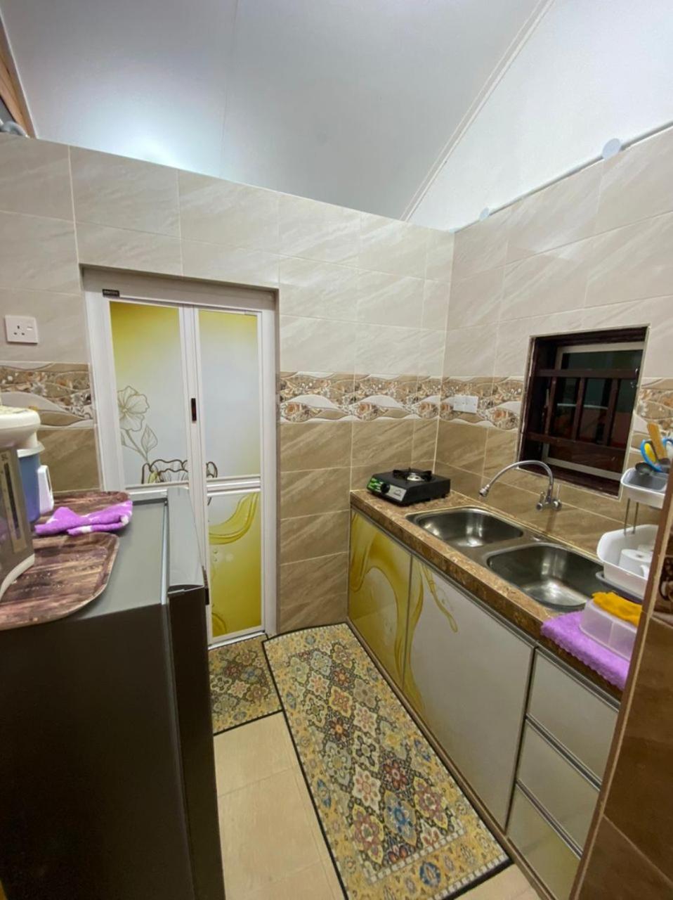 Family Two-Bedroom Apartment with View photo 3