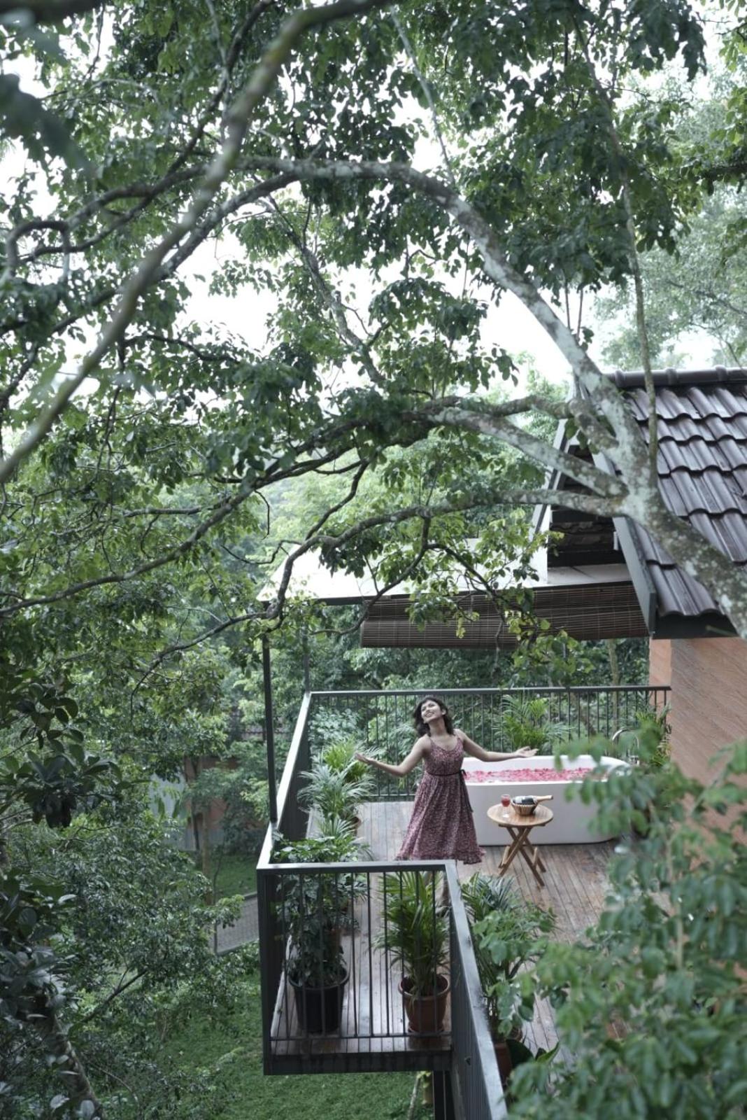 Superior Chalet