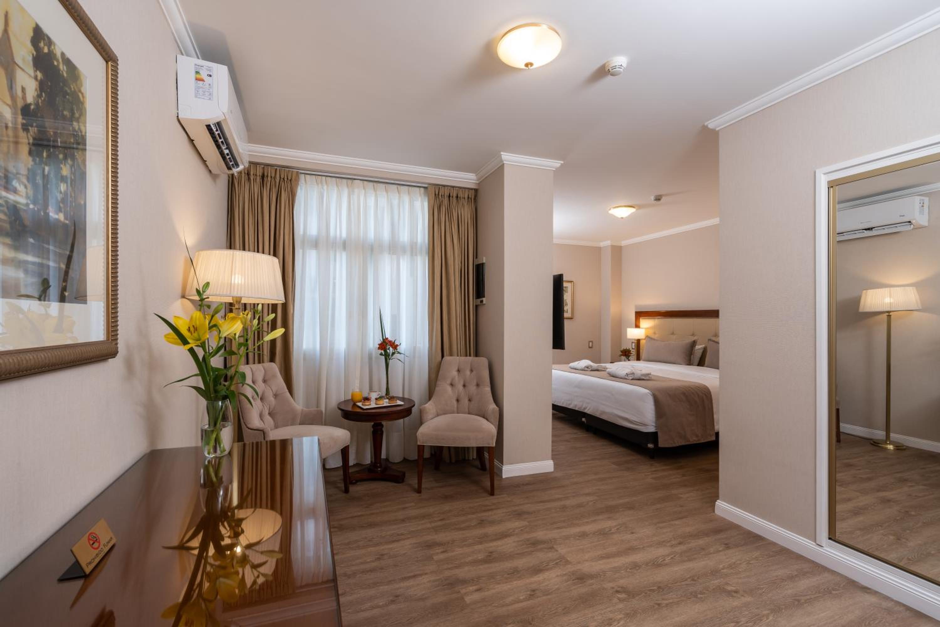 Junior Suite photo 1