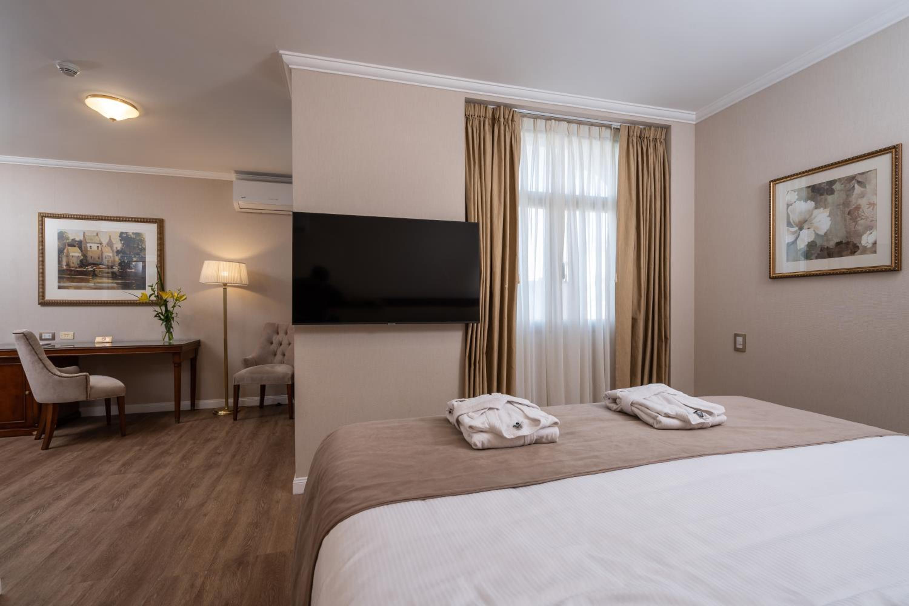 Junior Suite photo 3