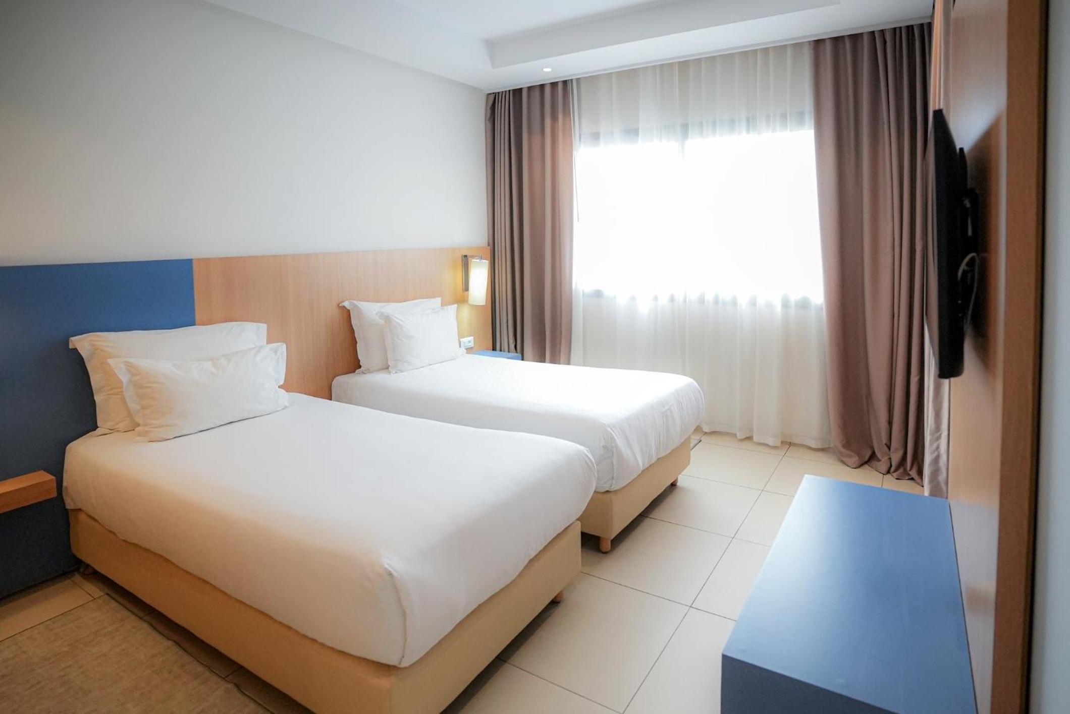 Two-Bedroom Apartment - Photo 1