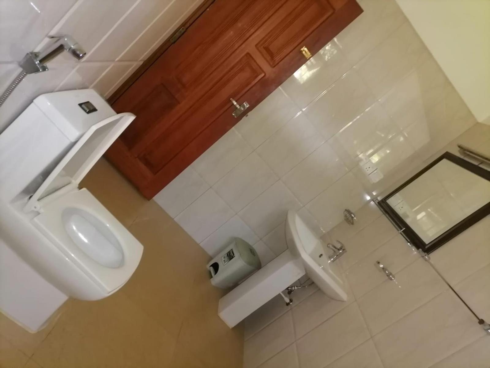 Budget Double Room photo 2