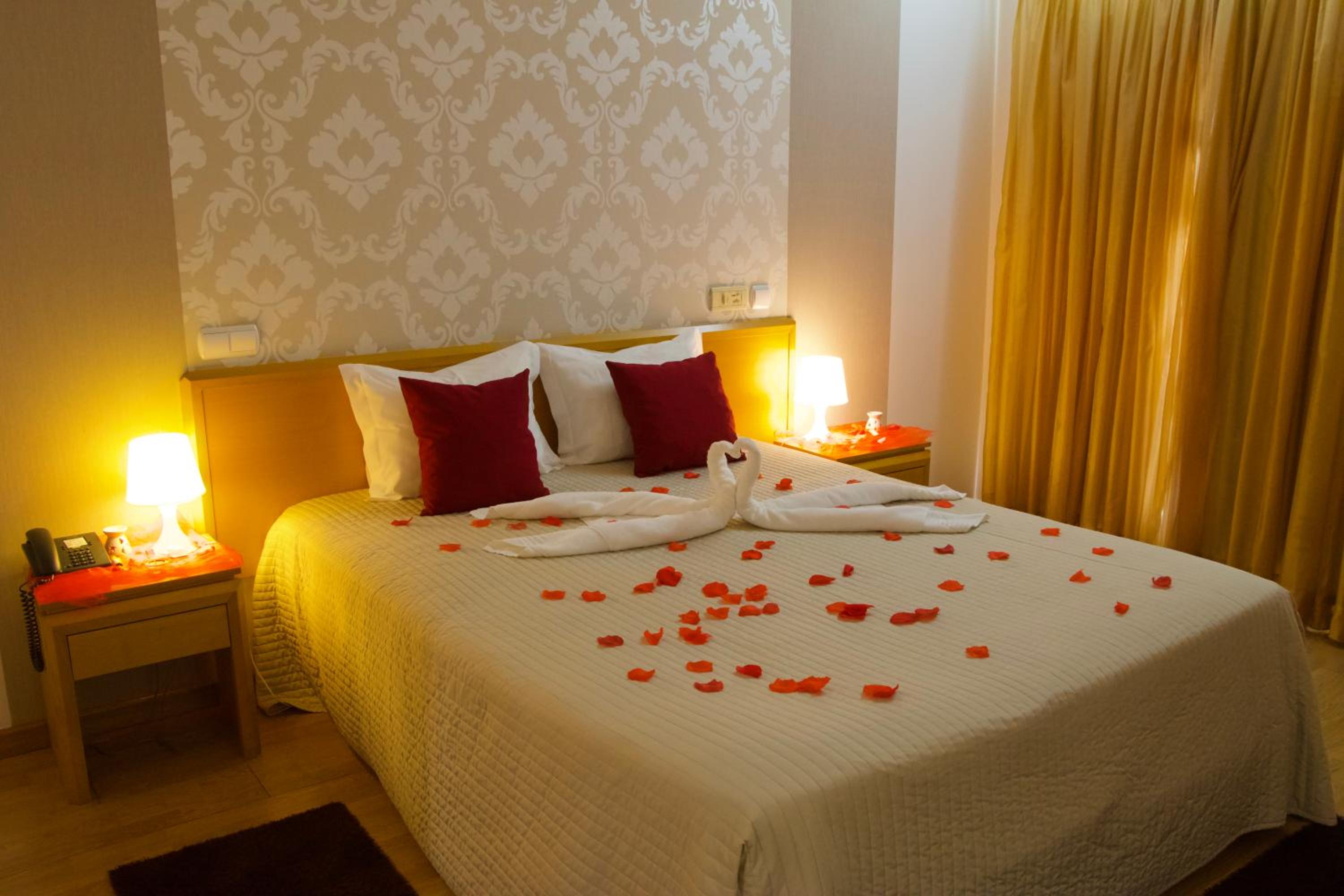 Special Offer - Romantic Twin Room photo 2