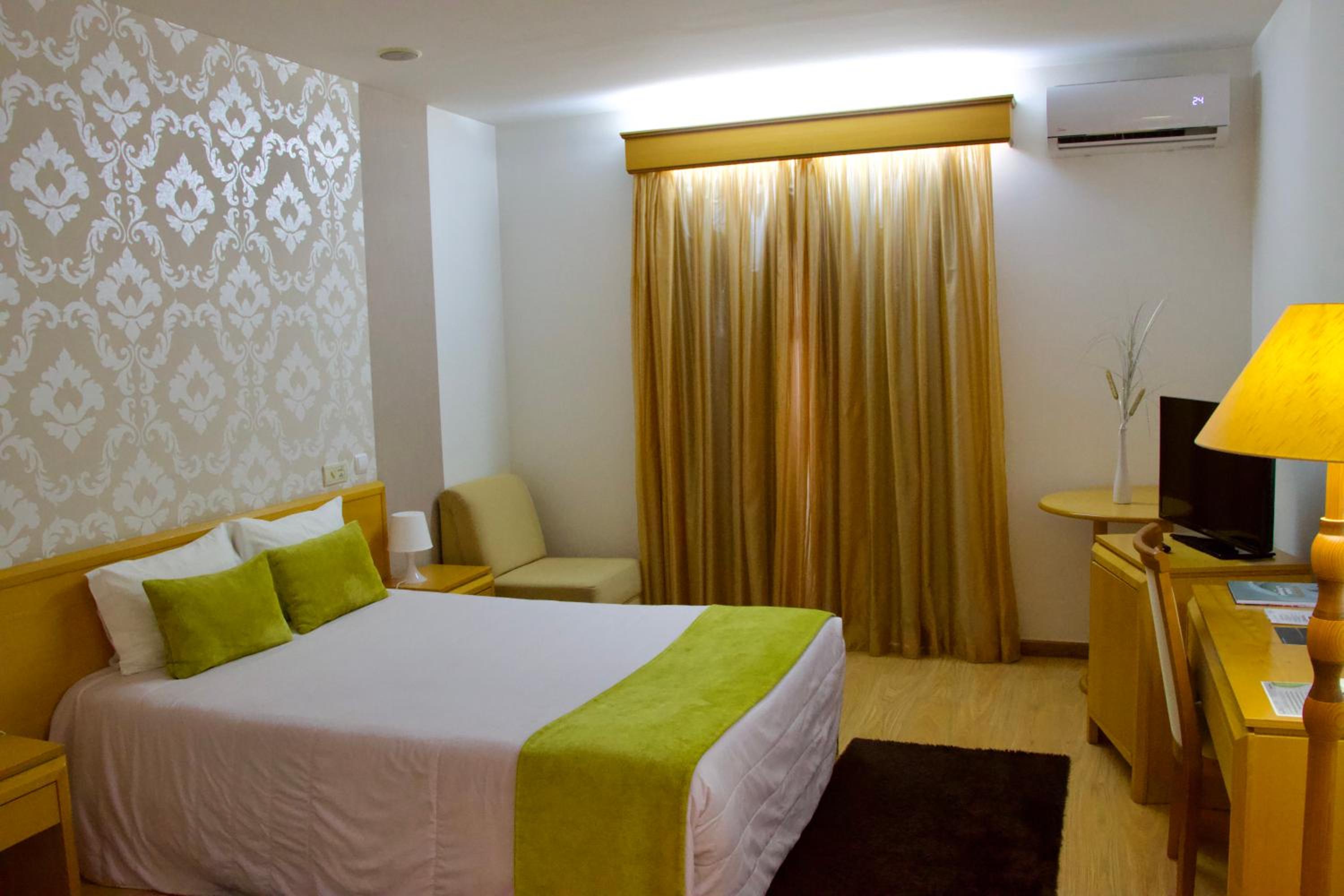 Double Room - Photo 1