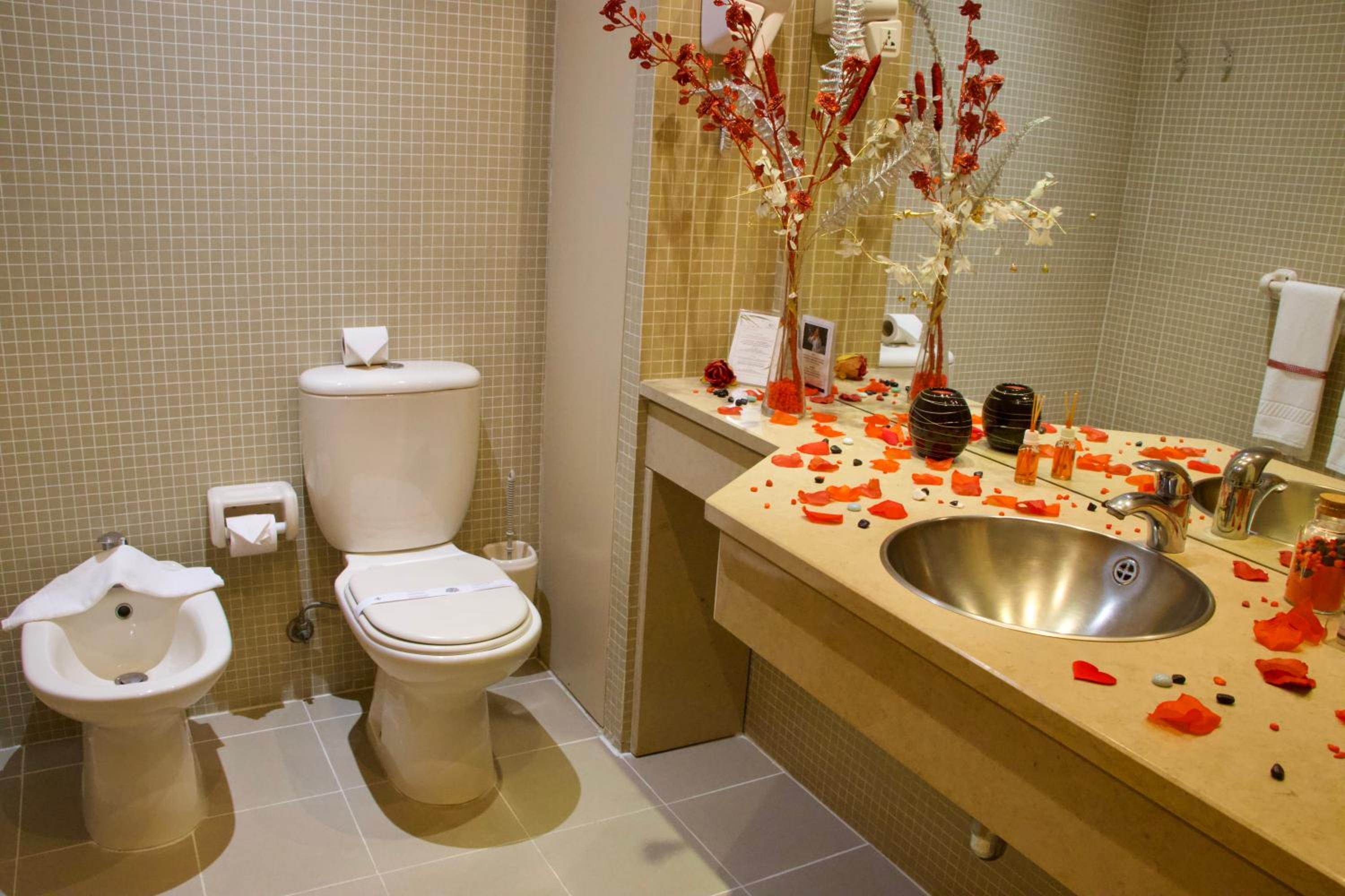 Special Offer - Romantic Twin Room photo 3