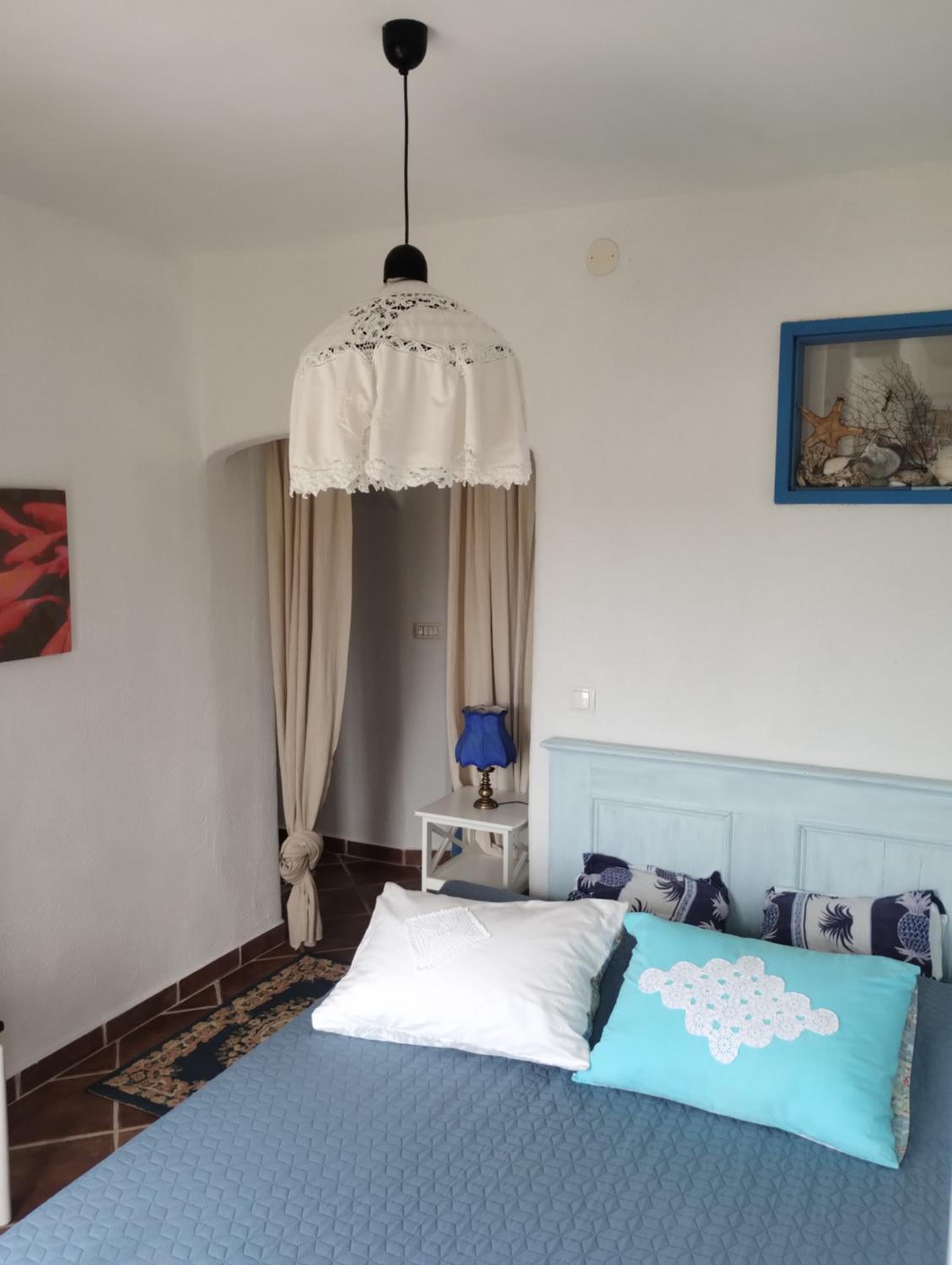 Three-Bedroom Apartment photo 1